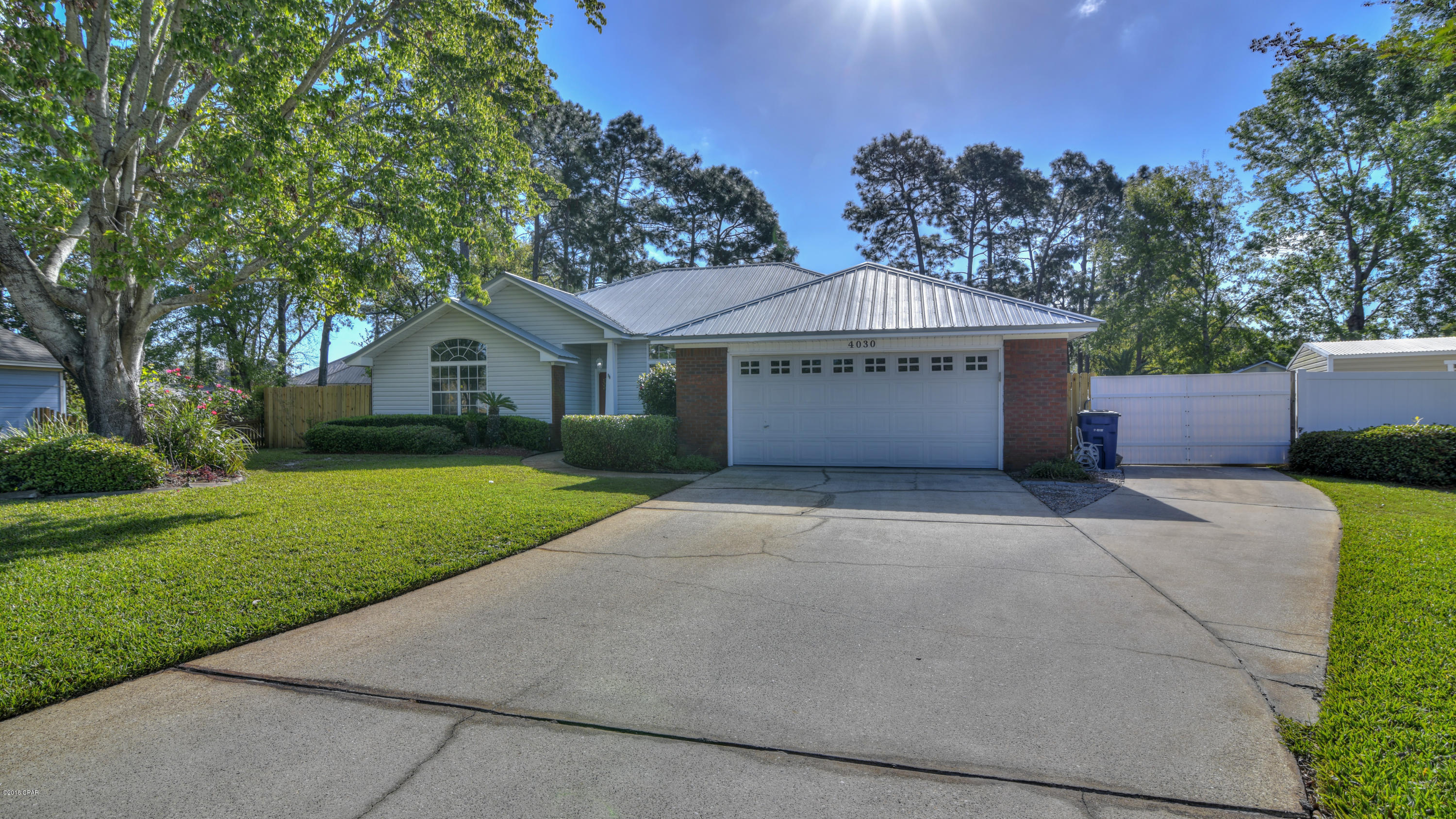 Northshore Phase II - Residential