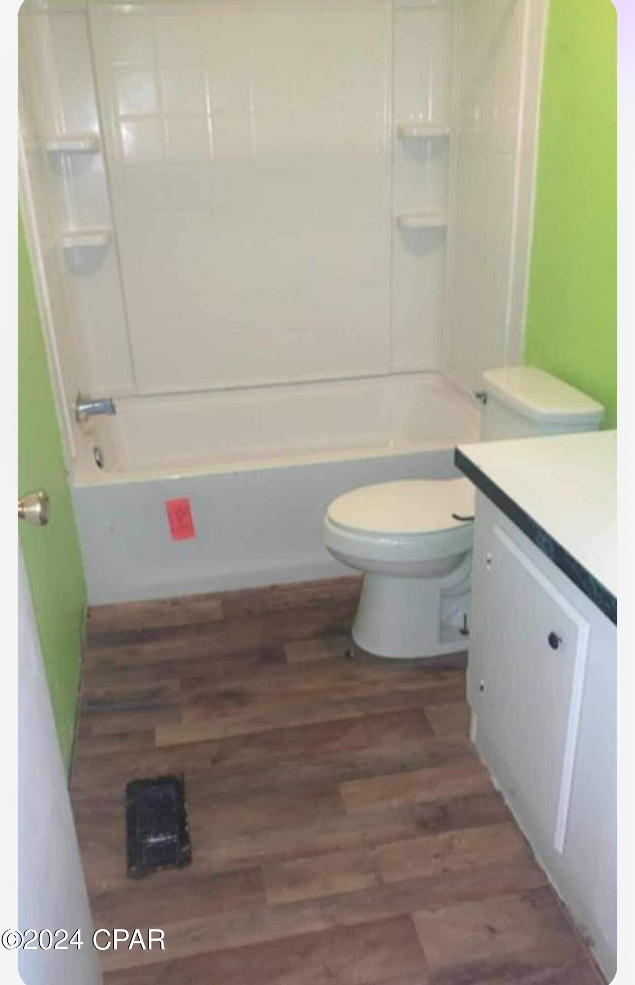 Grand Ridge - Residential