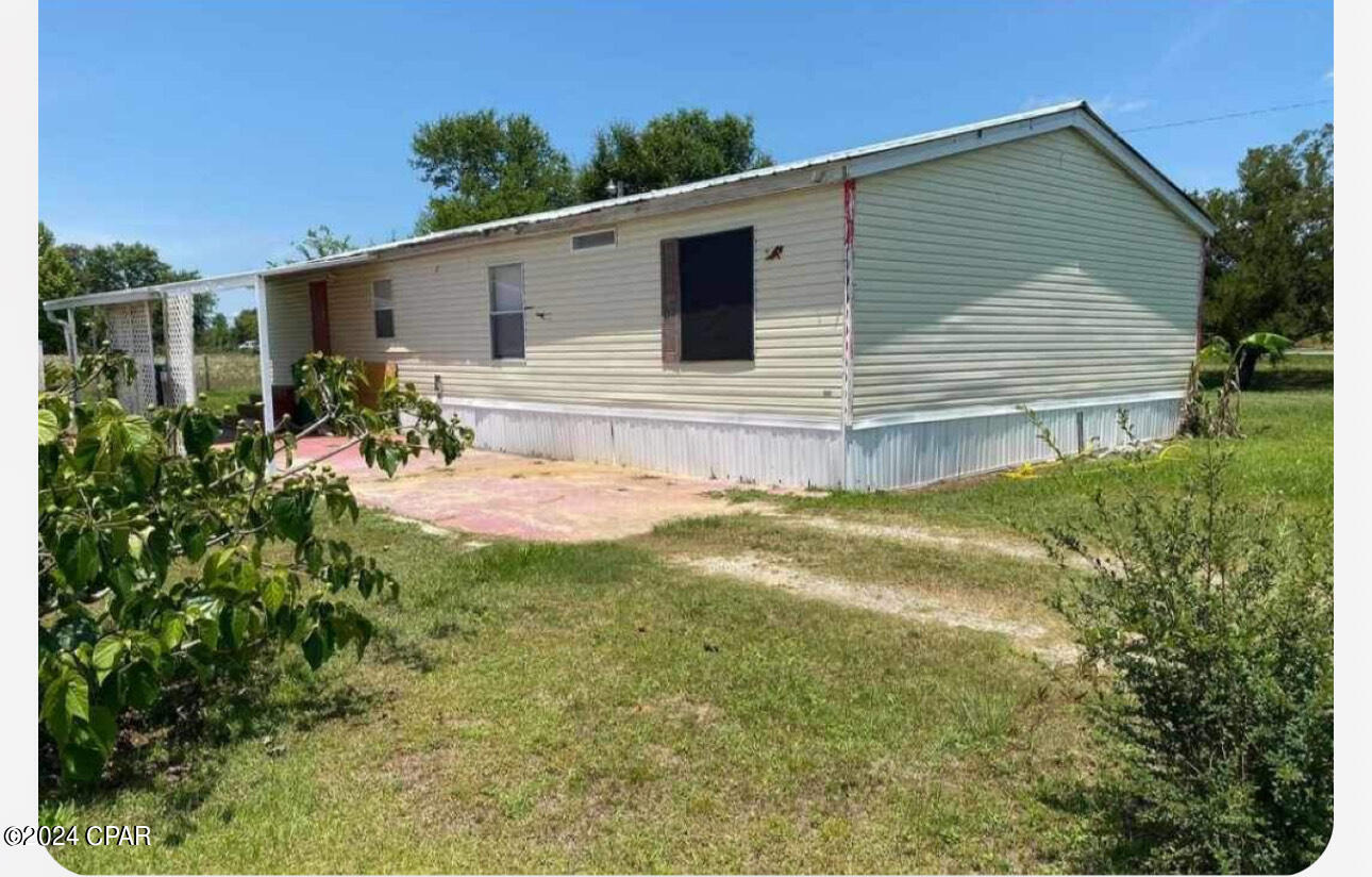 Grand Ridge - Residential