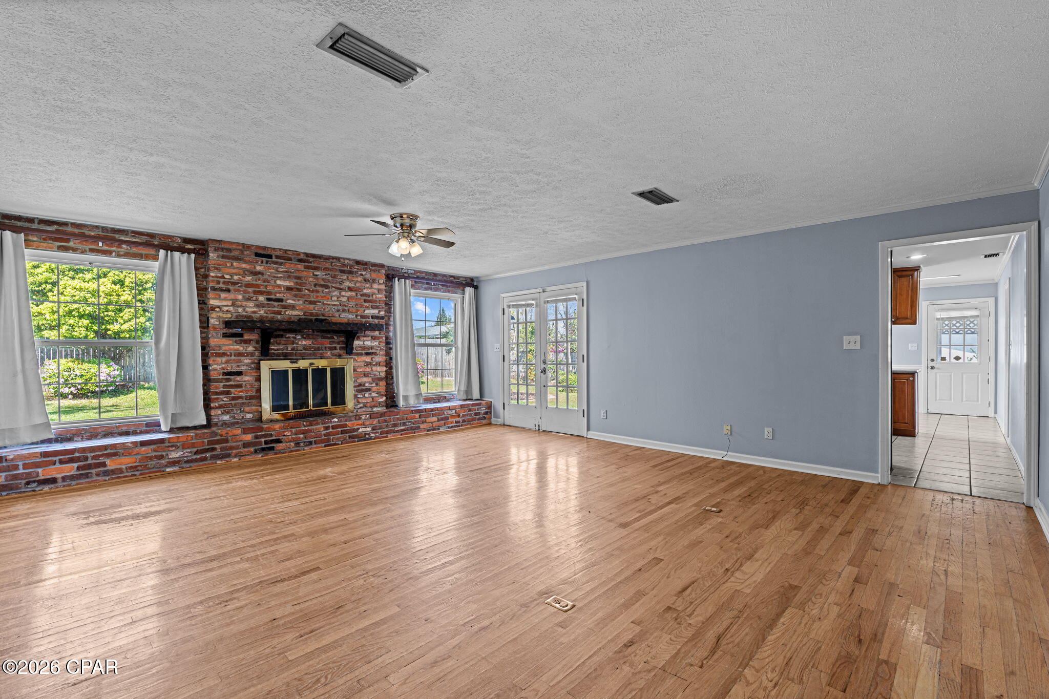 Cogburn's 1st Add - Residential