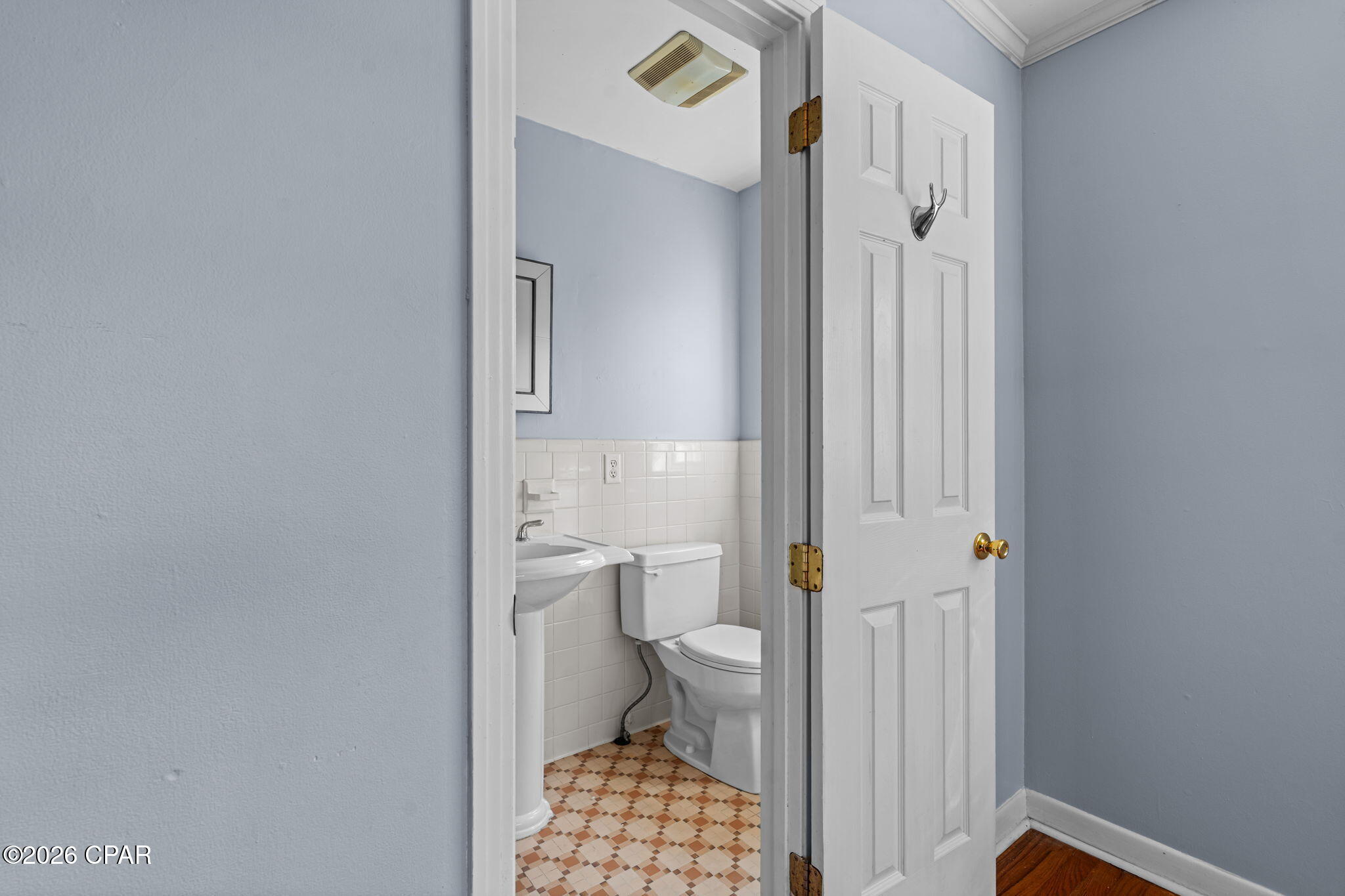 Cogburn's 1st Add - Residential