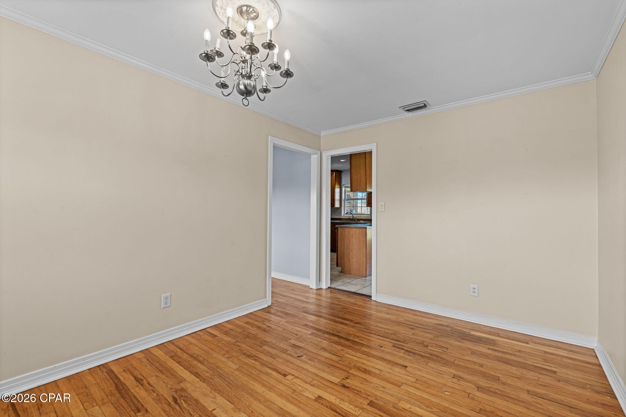 Cogburn's 1st Add - Residential