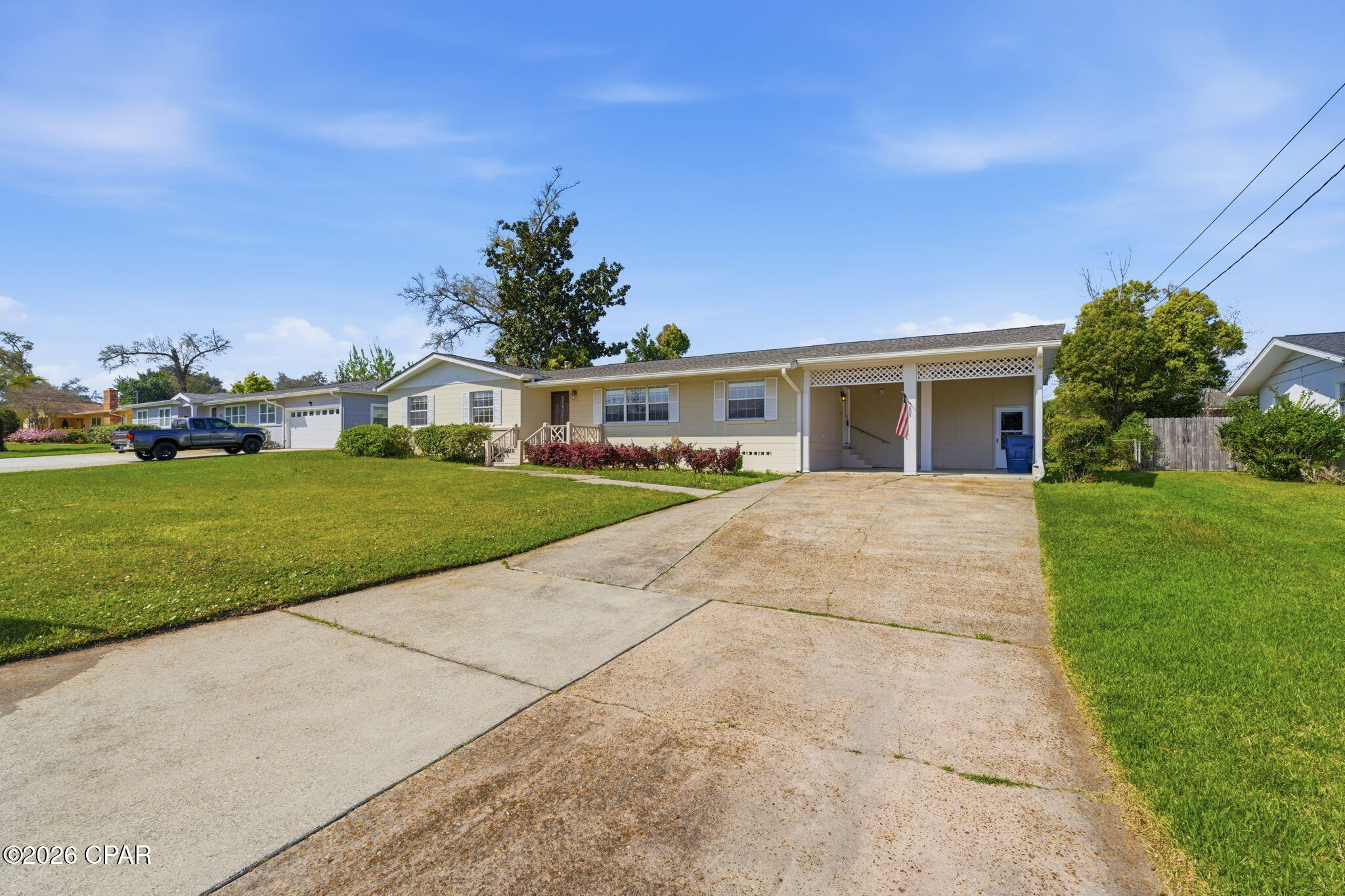 Cogburn's 1st Add - Residential