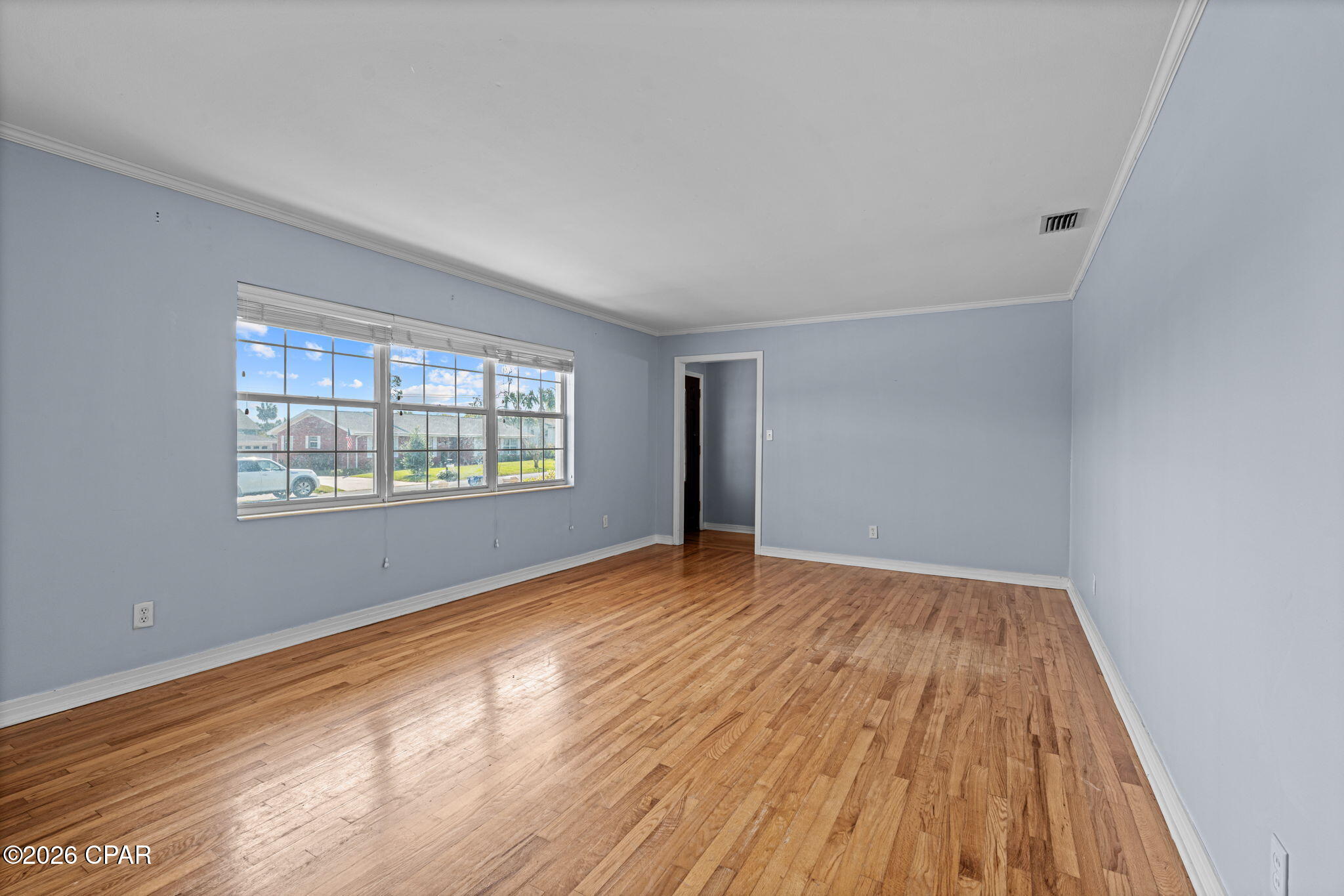 Cogburn's 1st Add - Residential