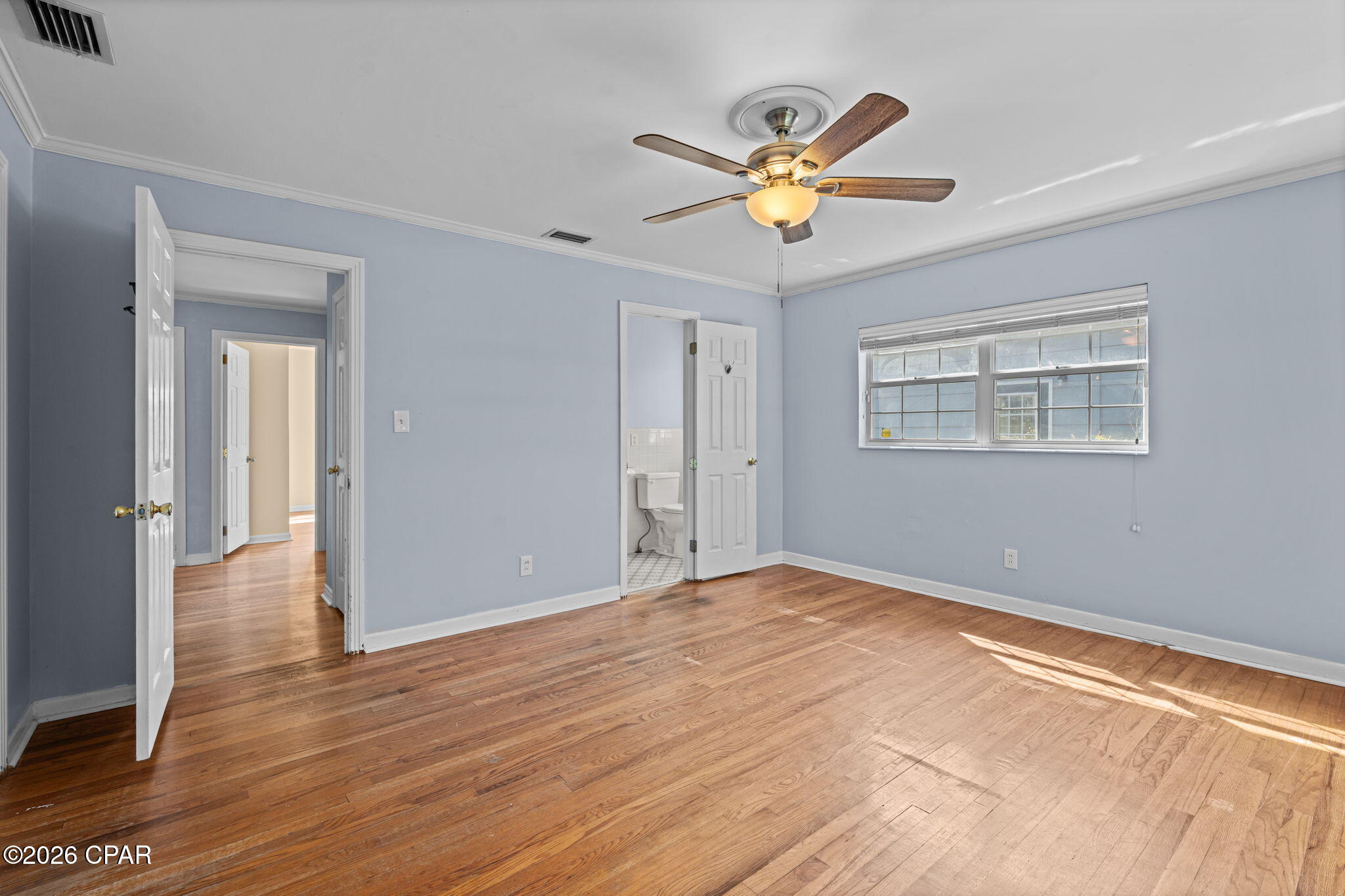 Cogburn's 1st Add - Residential