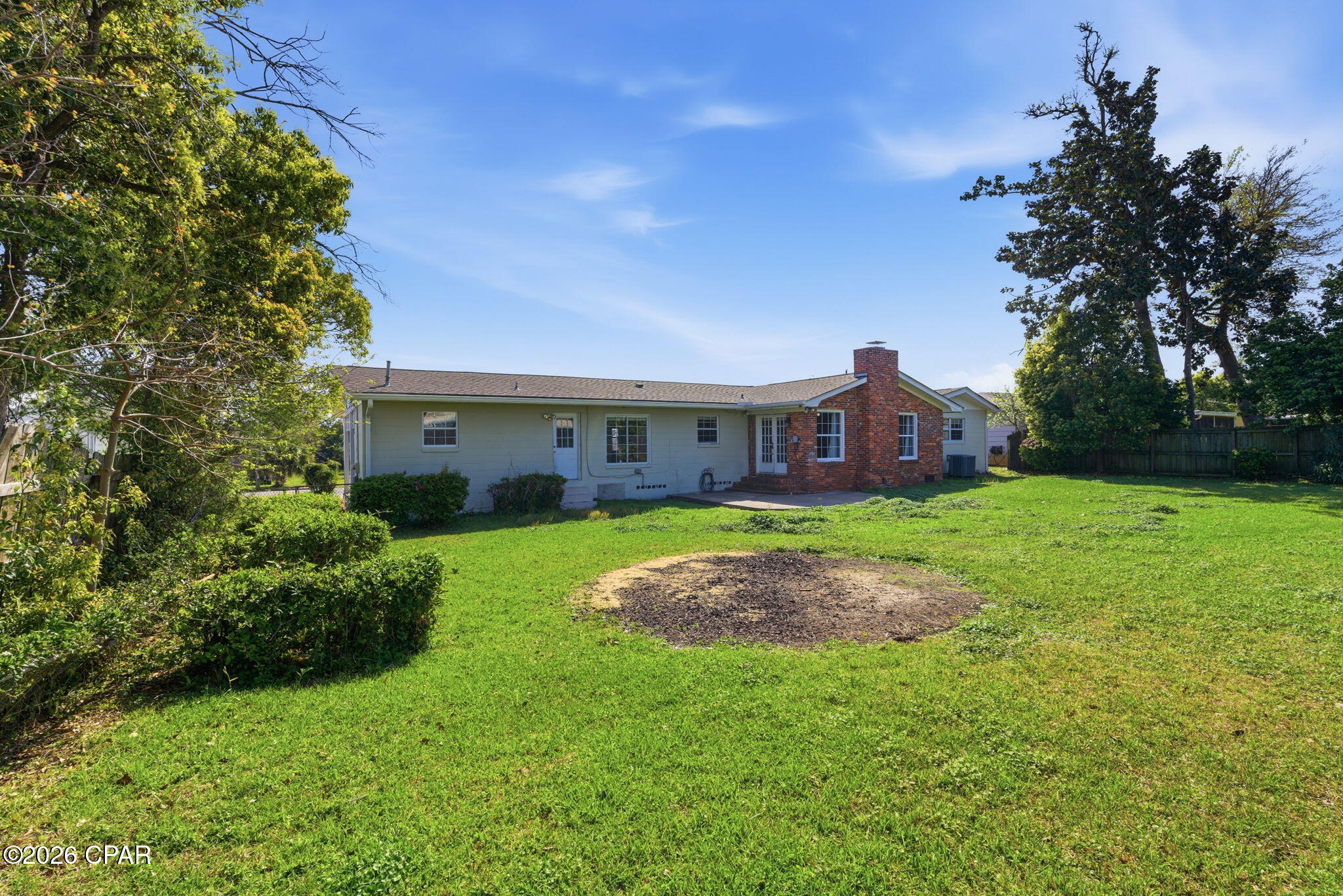 Cogburn's 1st Add - Residential