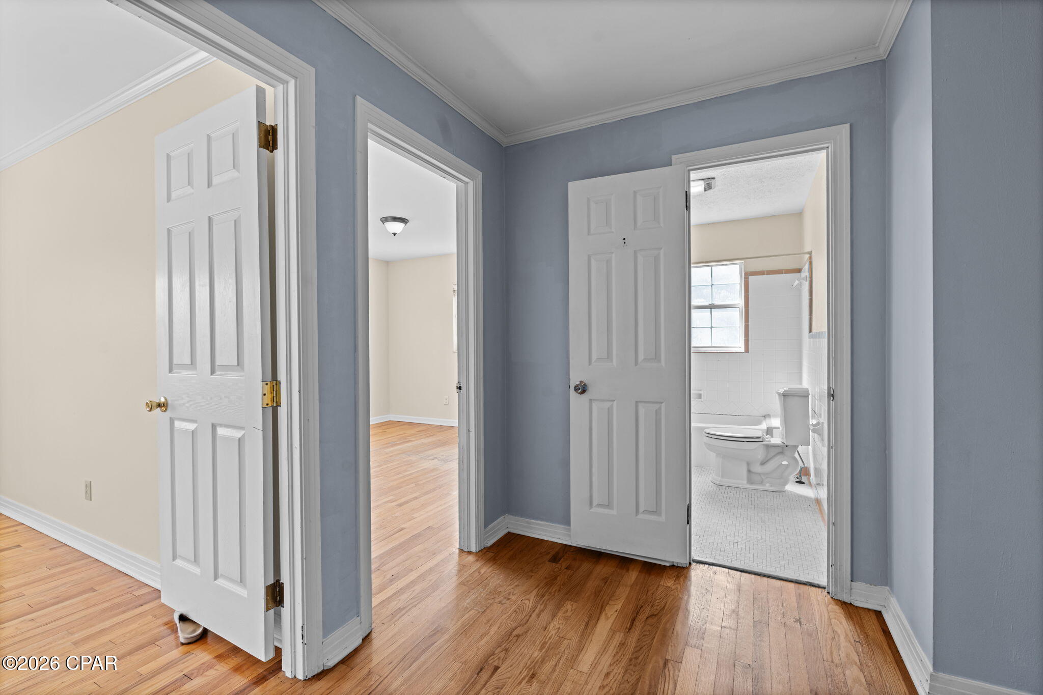 Cogburn's 1st Add - Residential