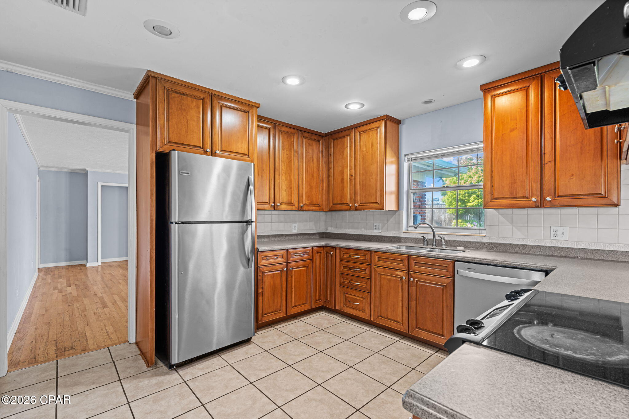 Cogburn's 1st Add - Residential