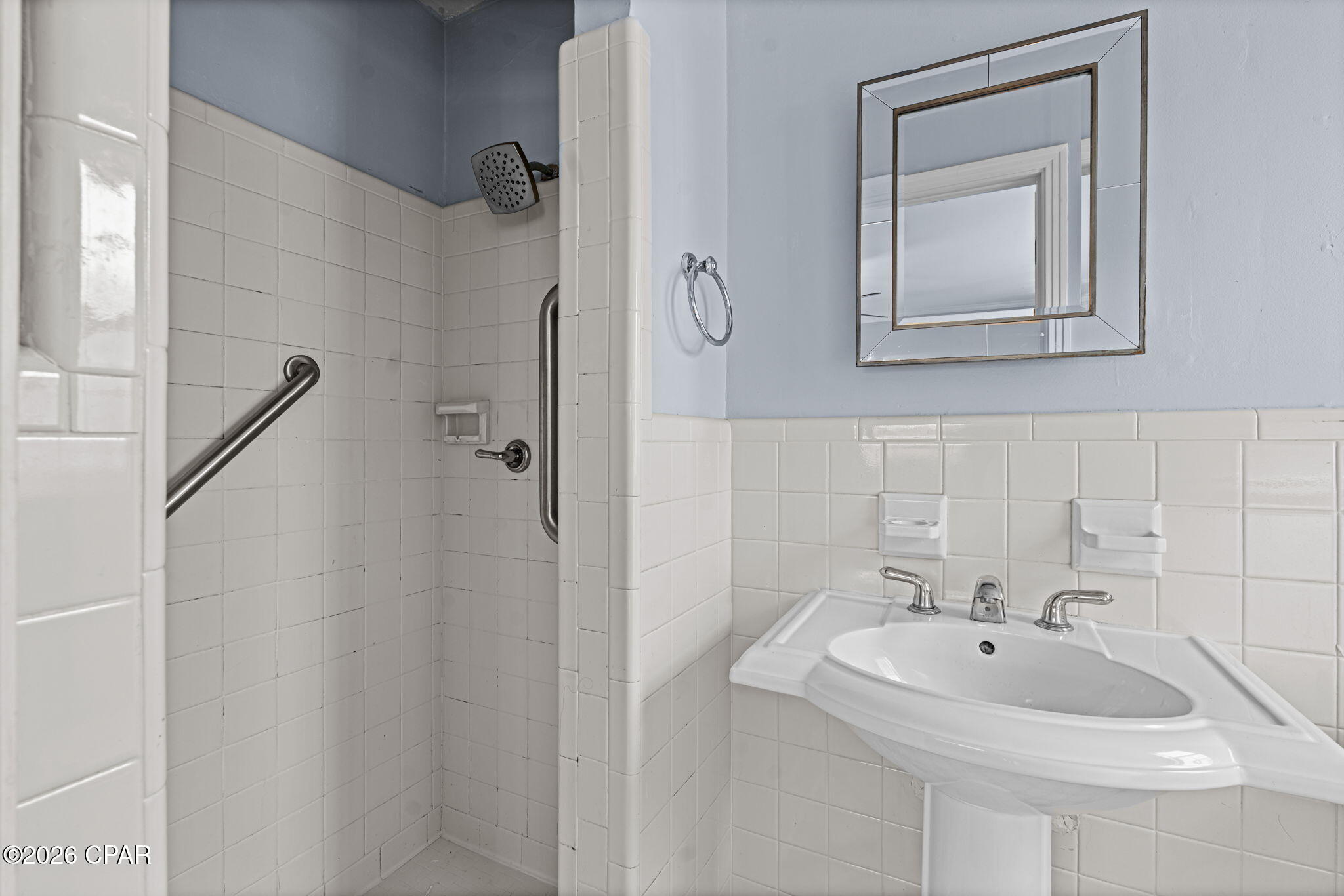 Cogburn's 1st Add - Residential