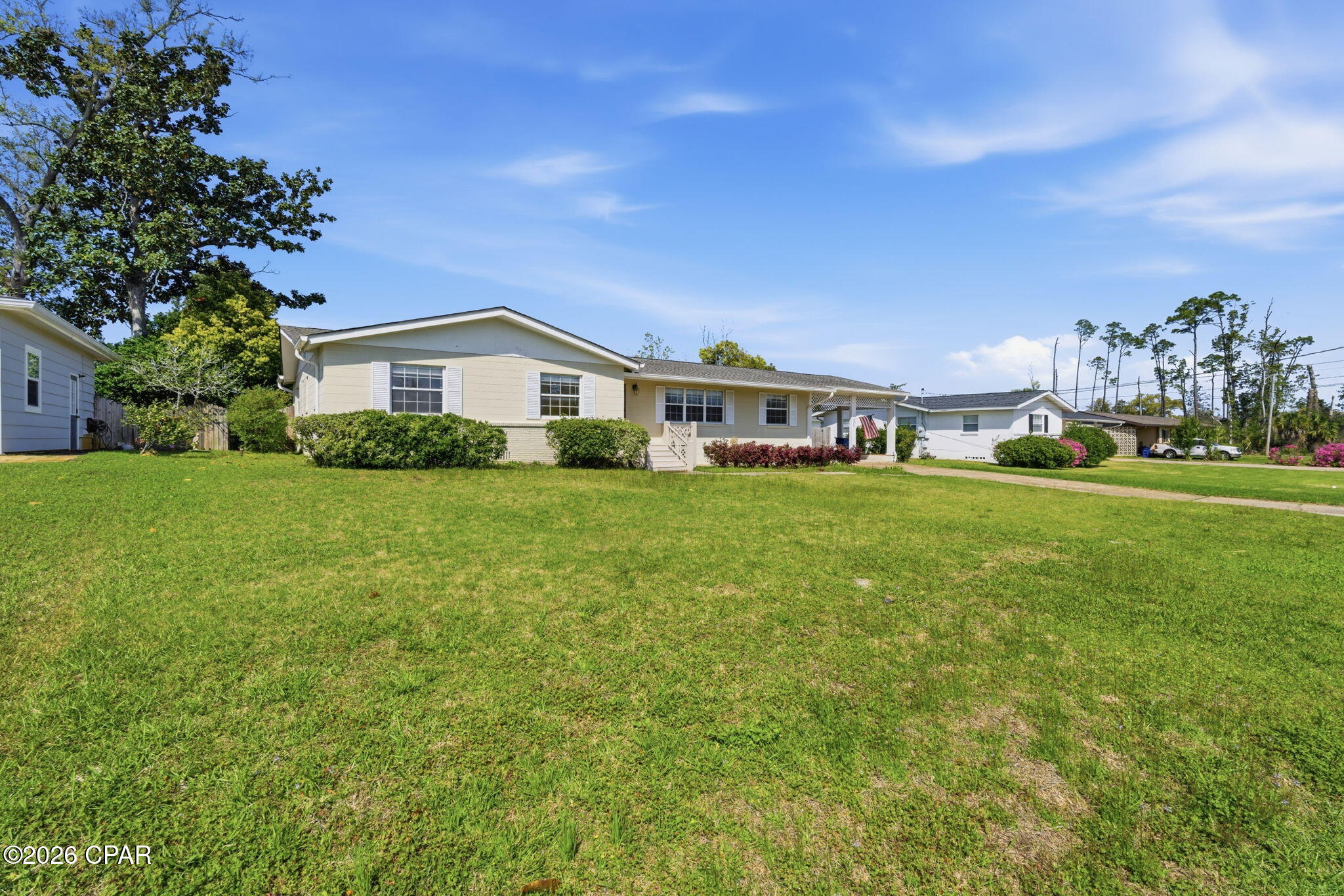 Cogburn's 1st Add - Residential