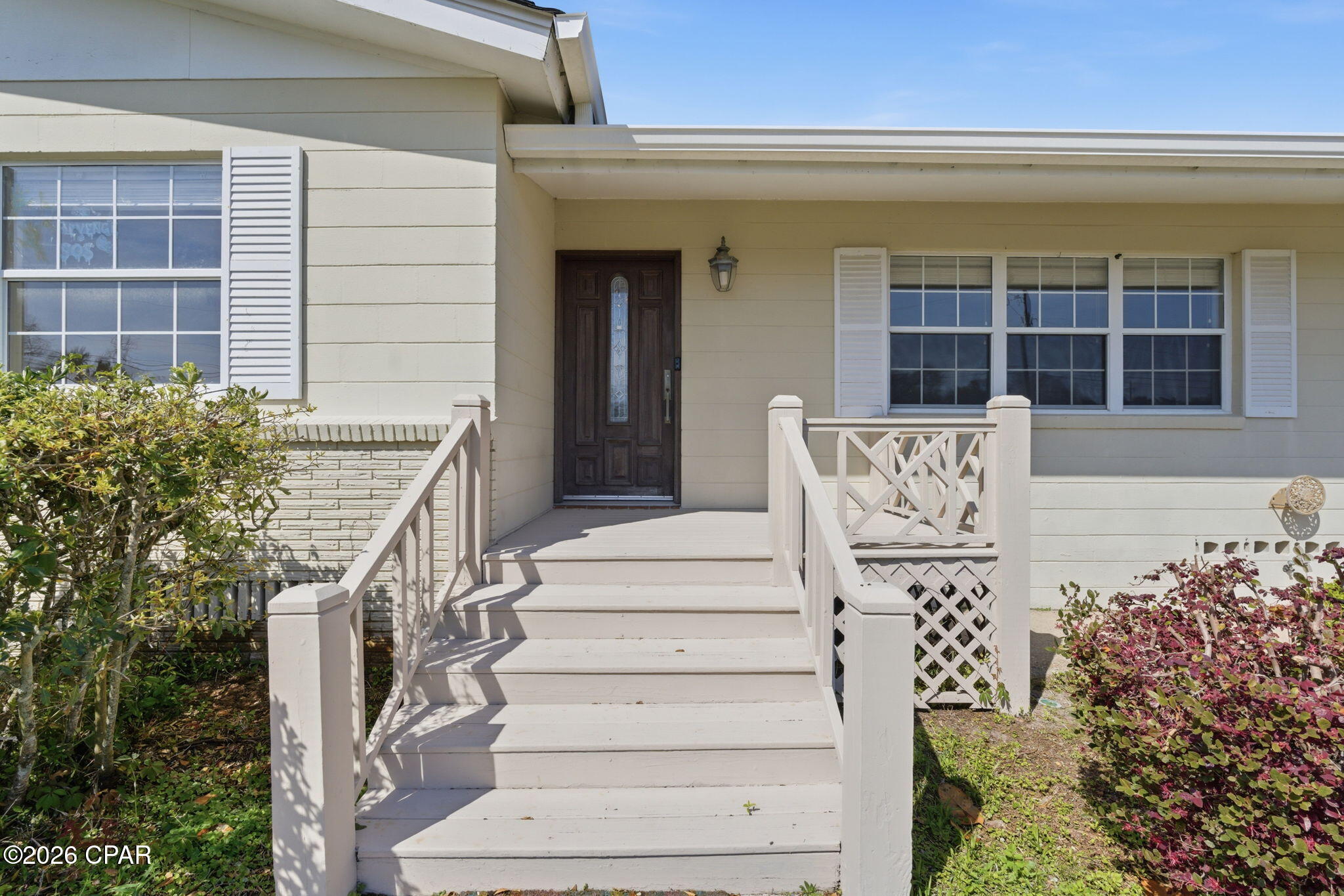 Cogburn's 1st Add - Residential