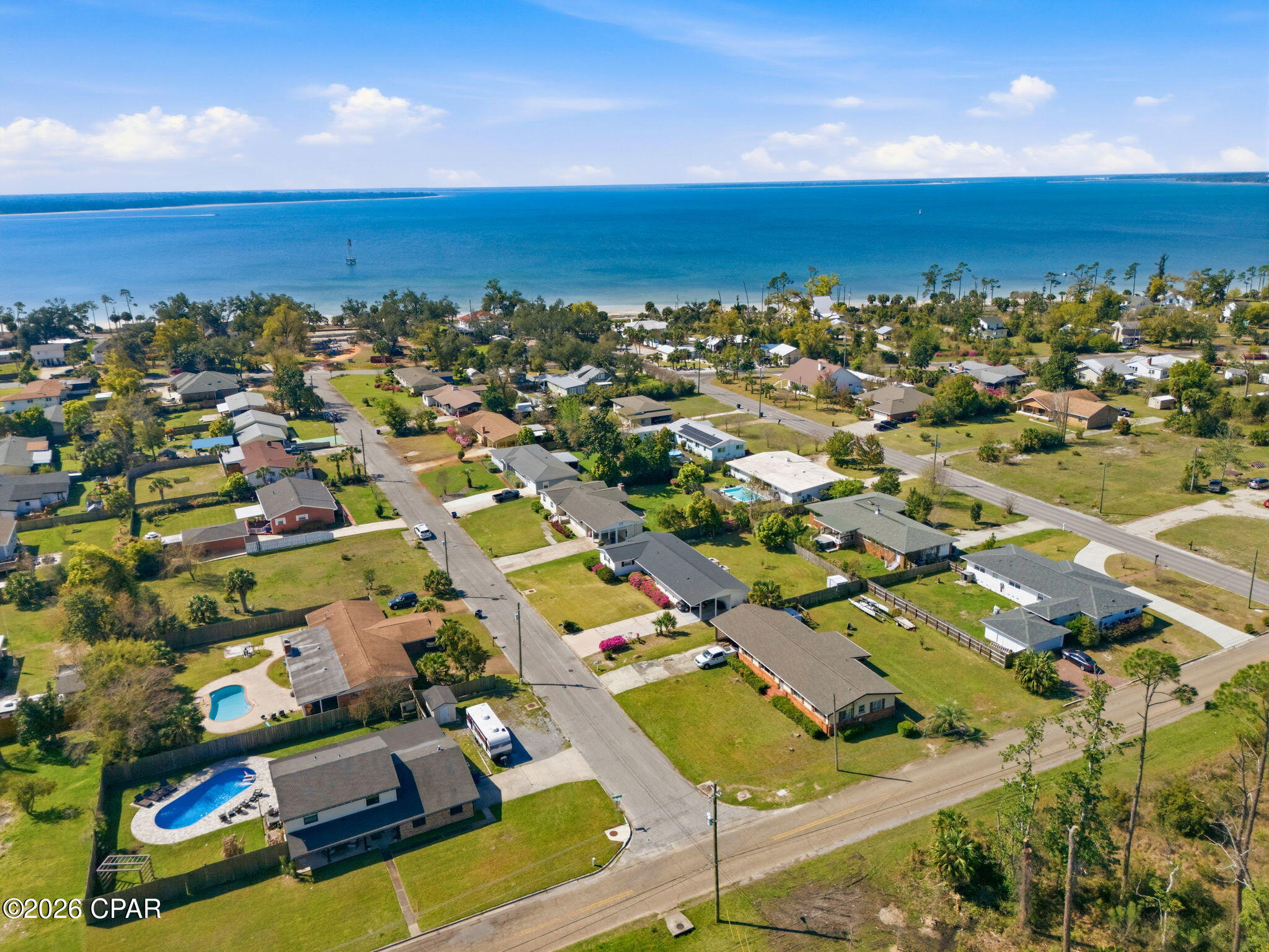 Cogburn's 1st Add - Residential