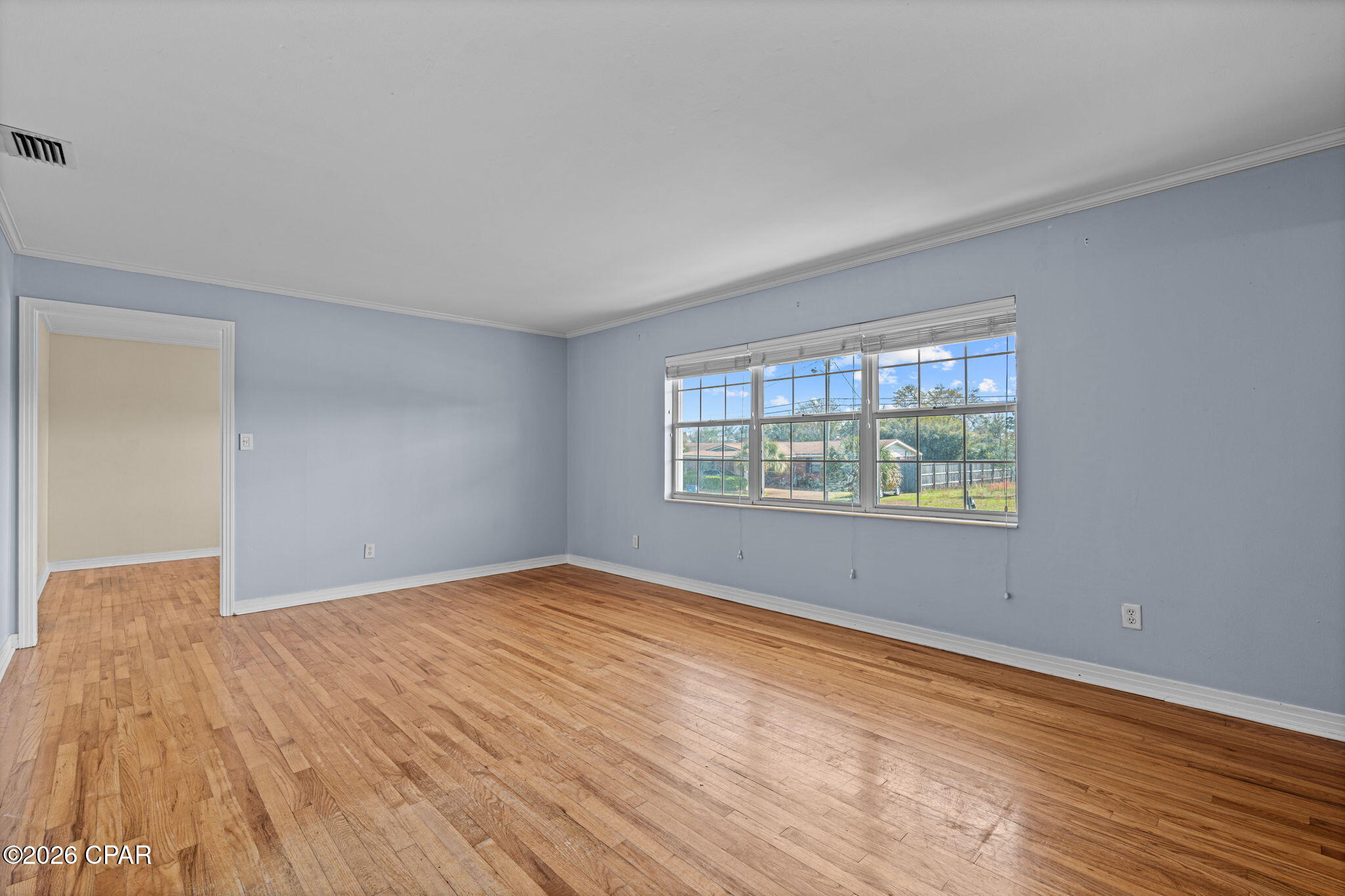 Cogburn's 1st Add - Residential