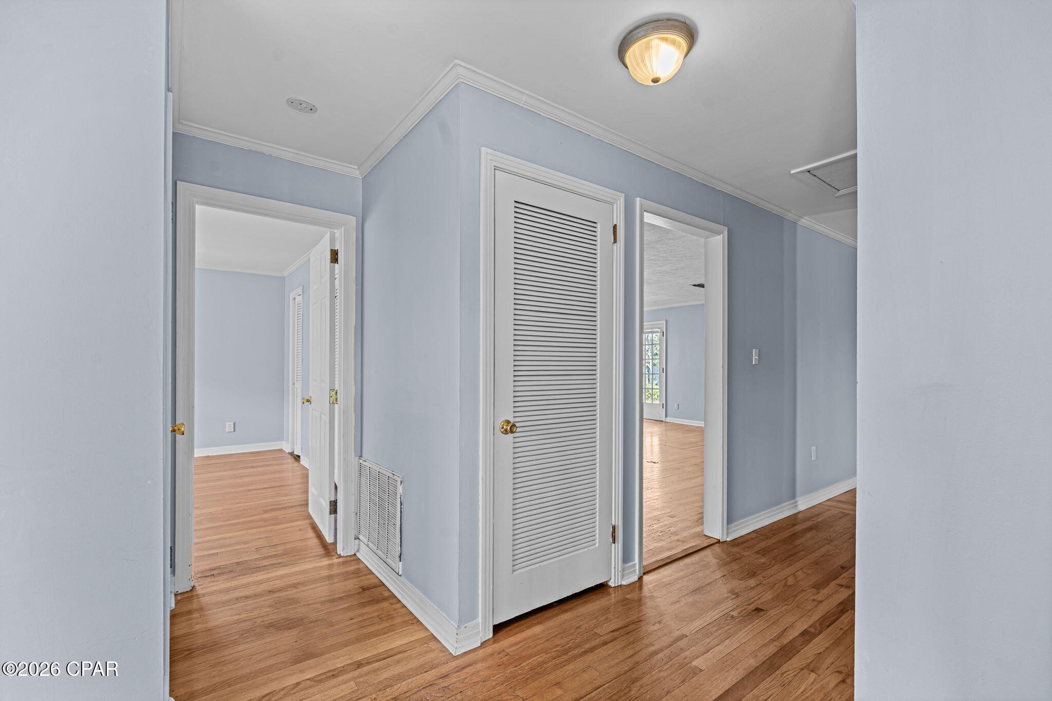 Cogburn's 1st Add - Residential