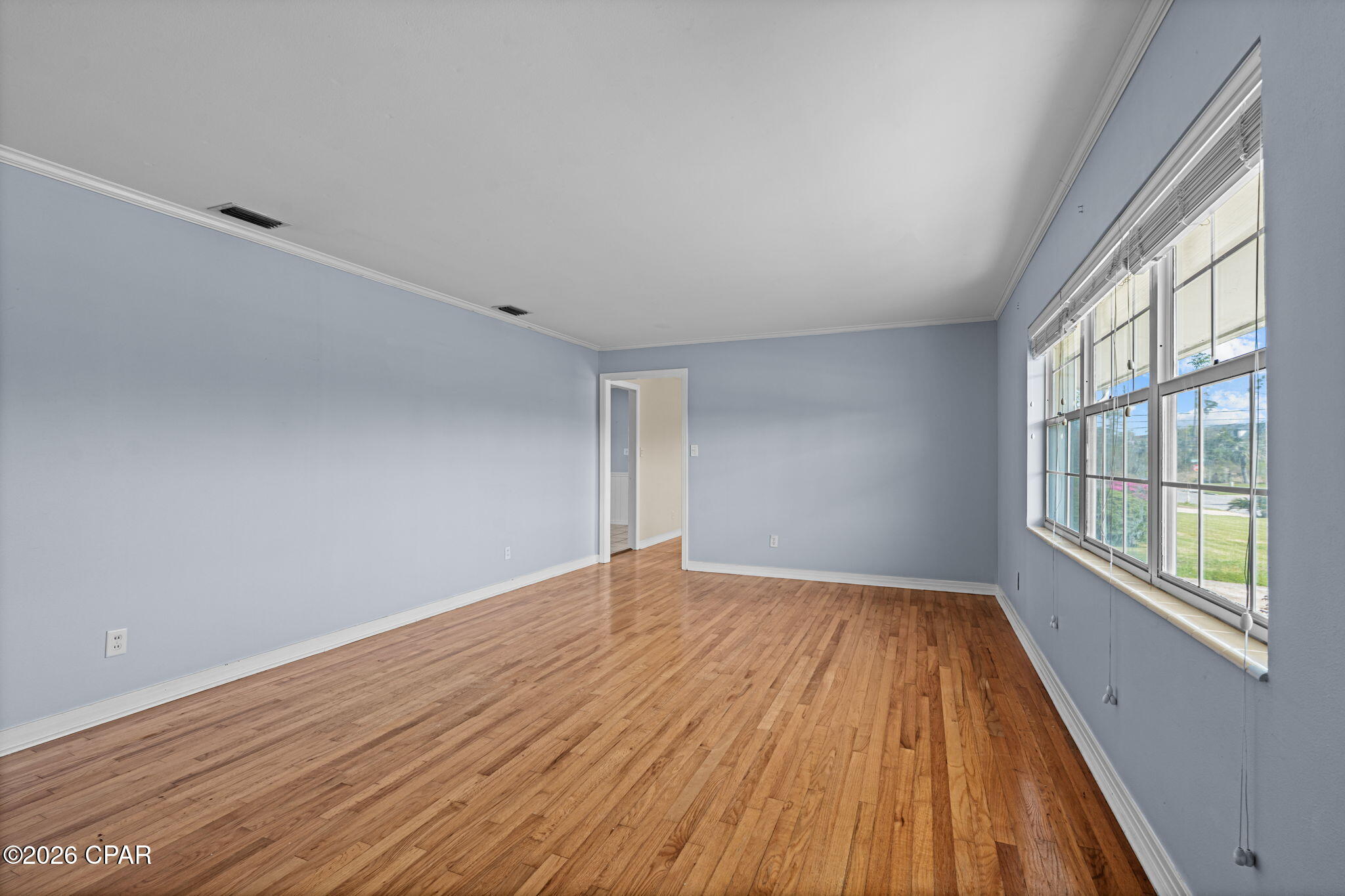 Cogburn's 1st Add - Residential