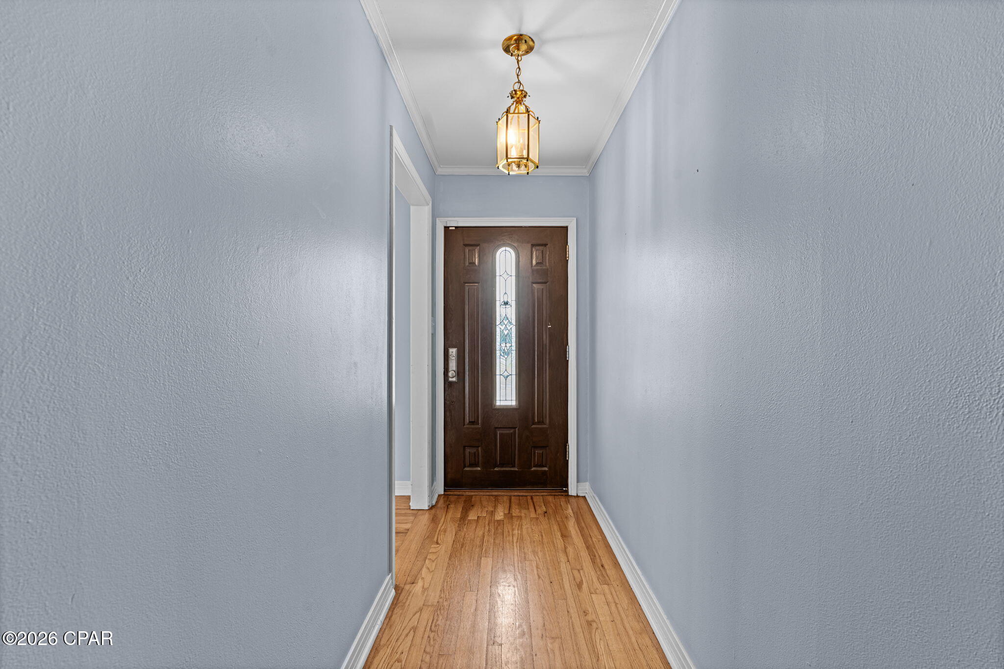 Cogburn's 1st Add - Residential