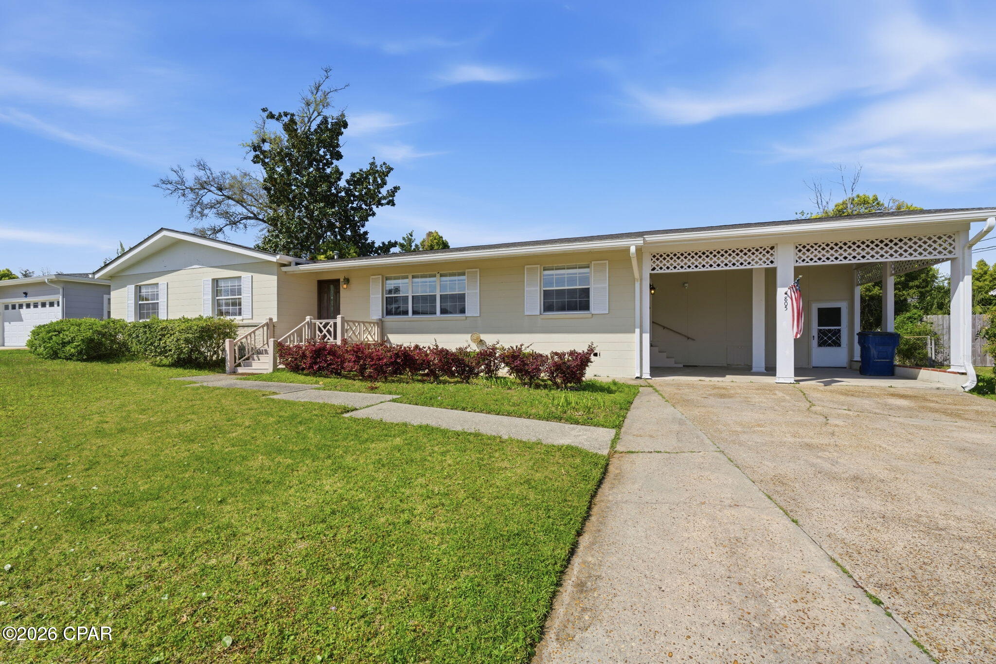 Cogburn's 1st Add - Residential