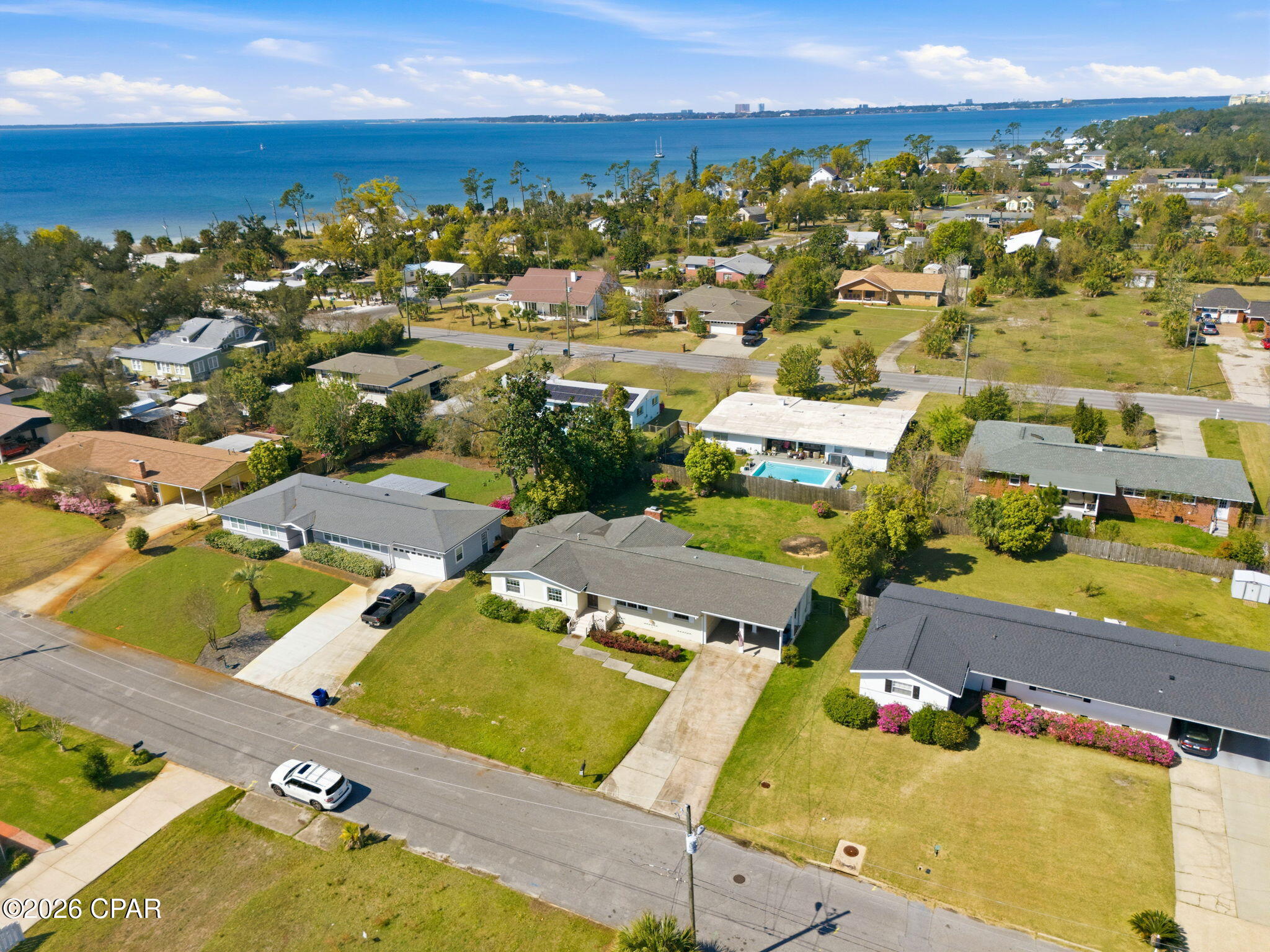 Cogburn's 1st Add - Residential