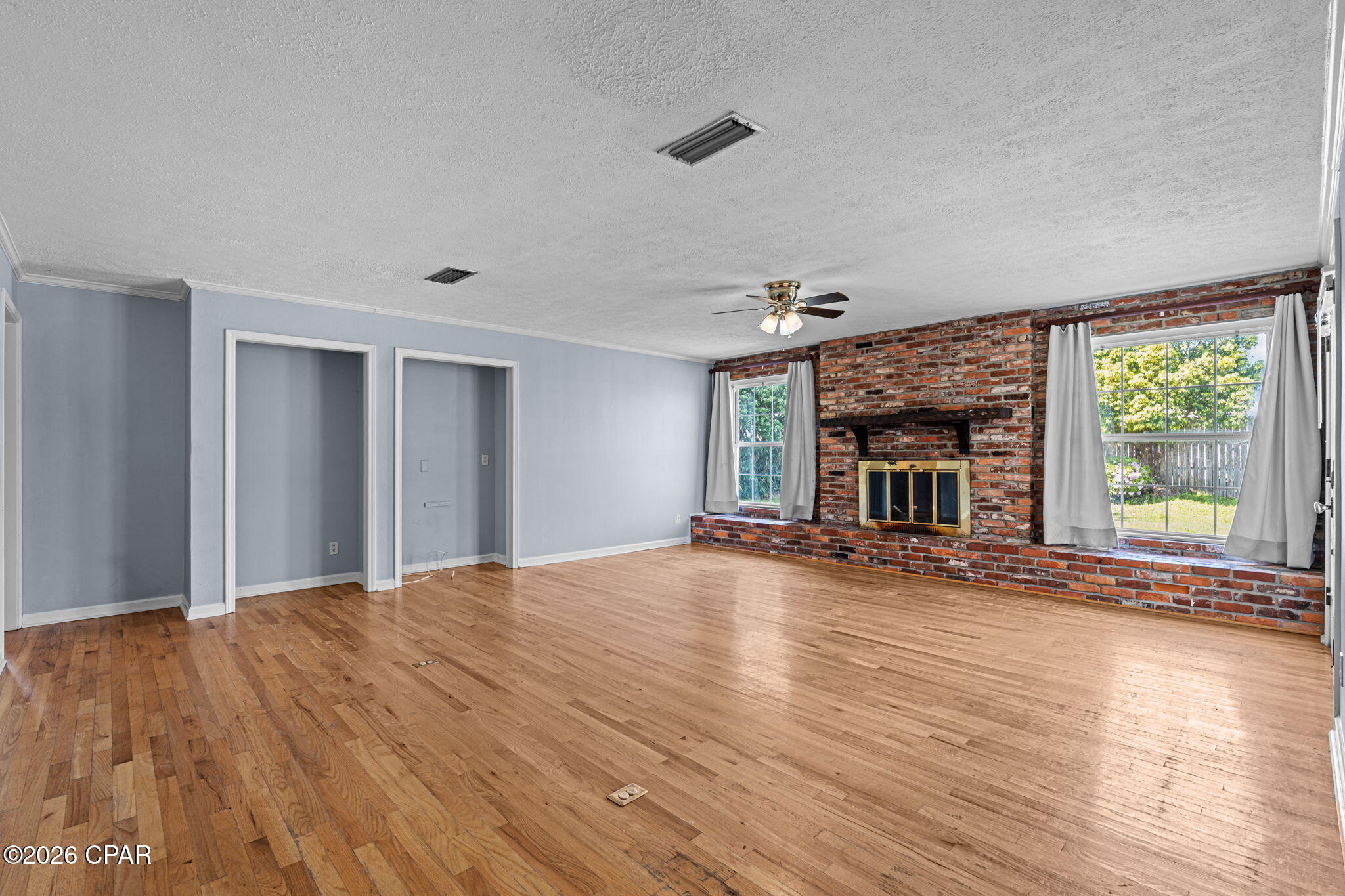 Cogburn's 1st Add - Residential