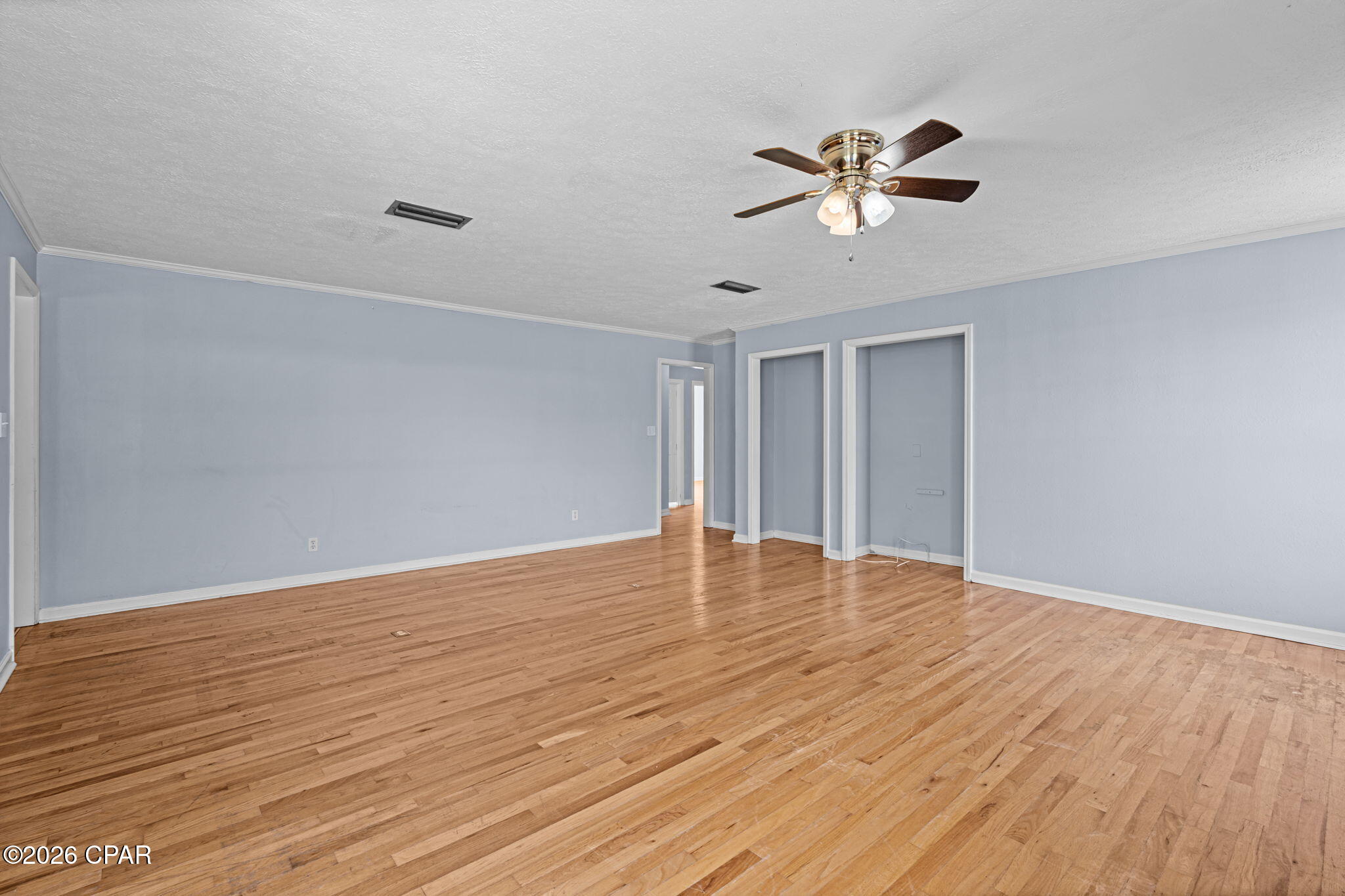 Cogburn's 1st Add - Residential