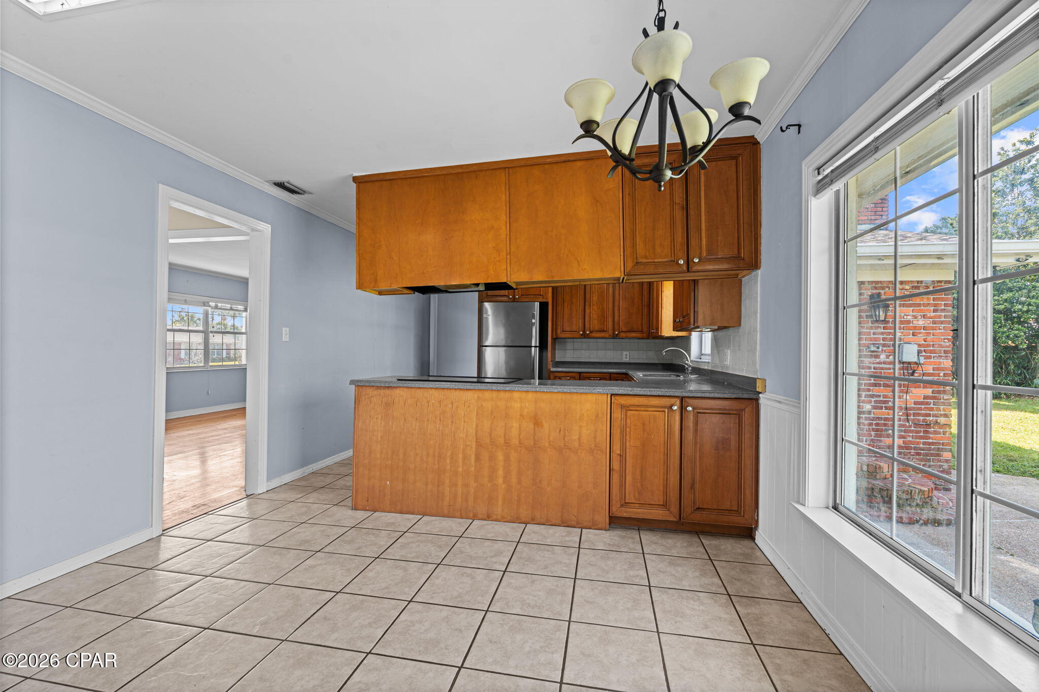 Cogburn's 1st Add - Residential