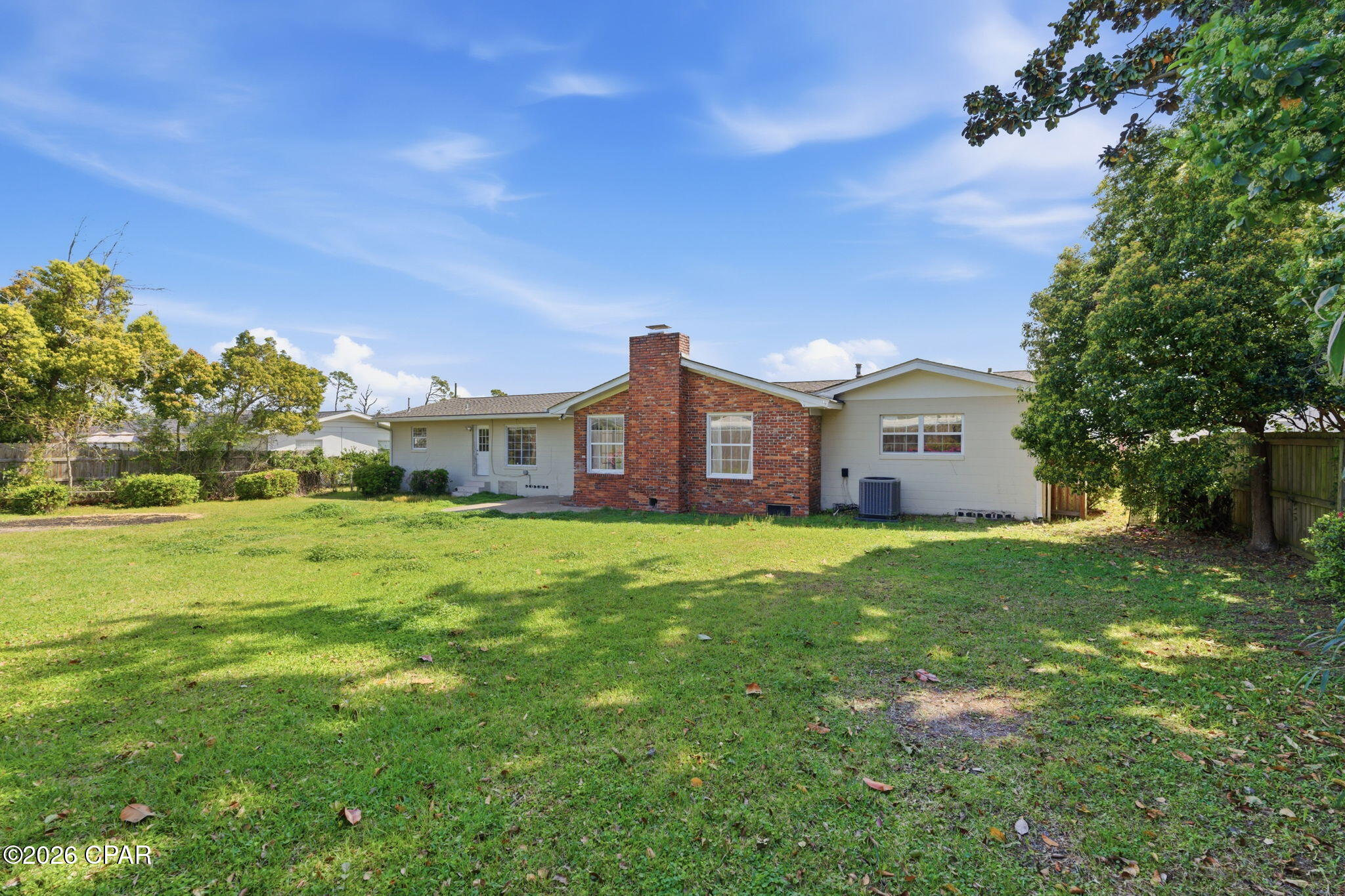 Cogburn's 1st Add - Residential