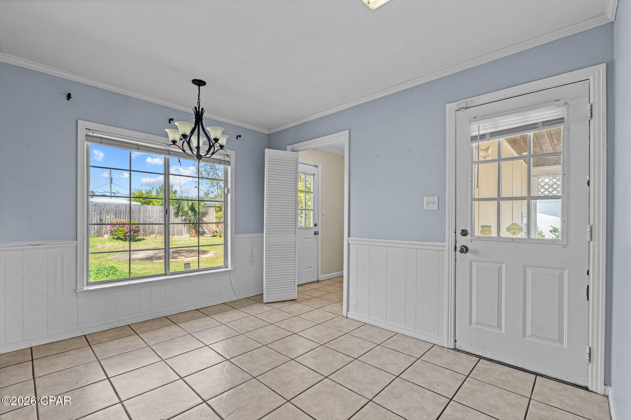 Cogburn's 1st Add - Residential