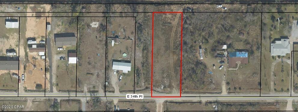 No Named Subdivision - Land