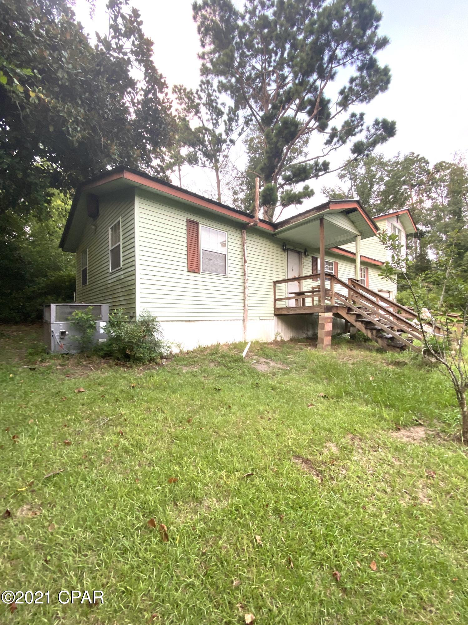 No Named Subdivision - Residential