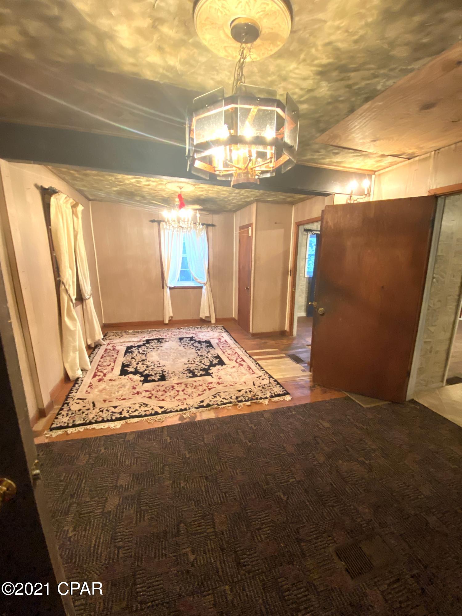 No Named Subdivision - Residential