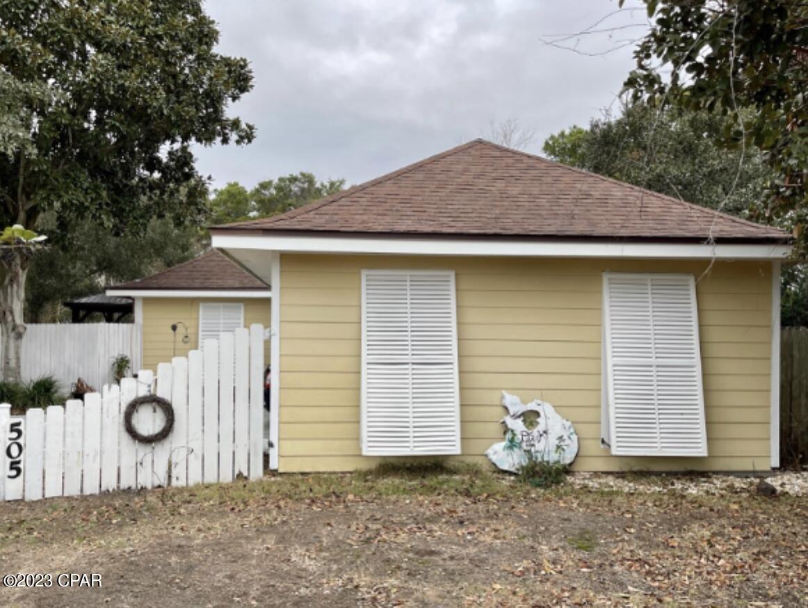 Southfield Sec 2 - Residential