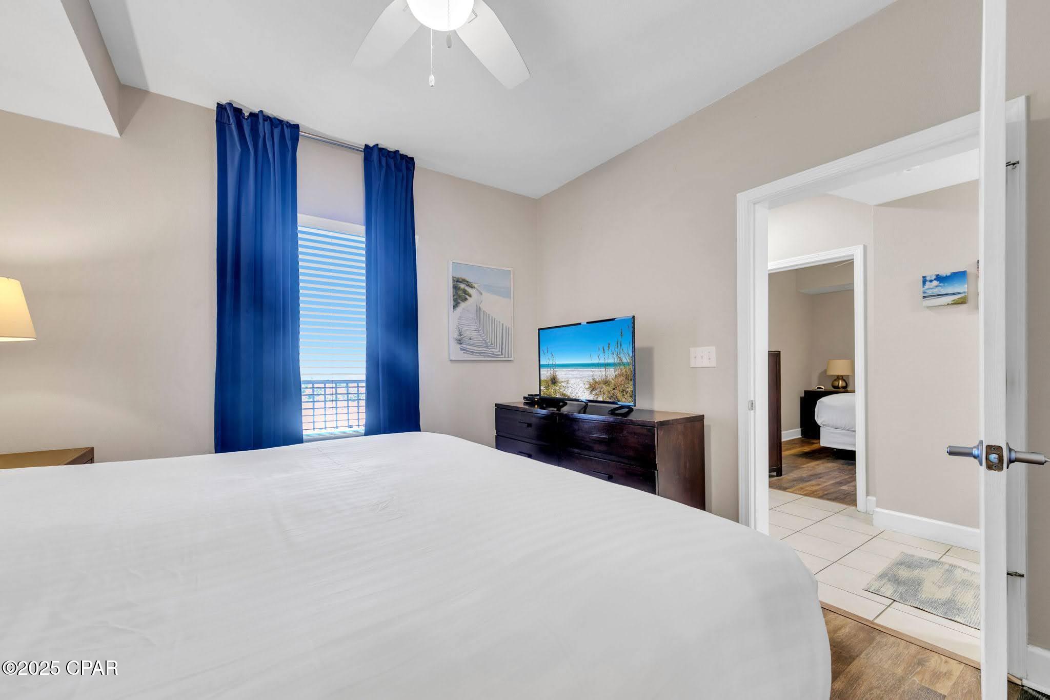 Tidewater Beach Phase II - Residential