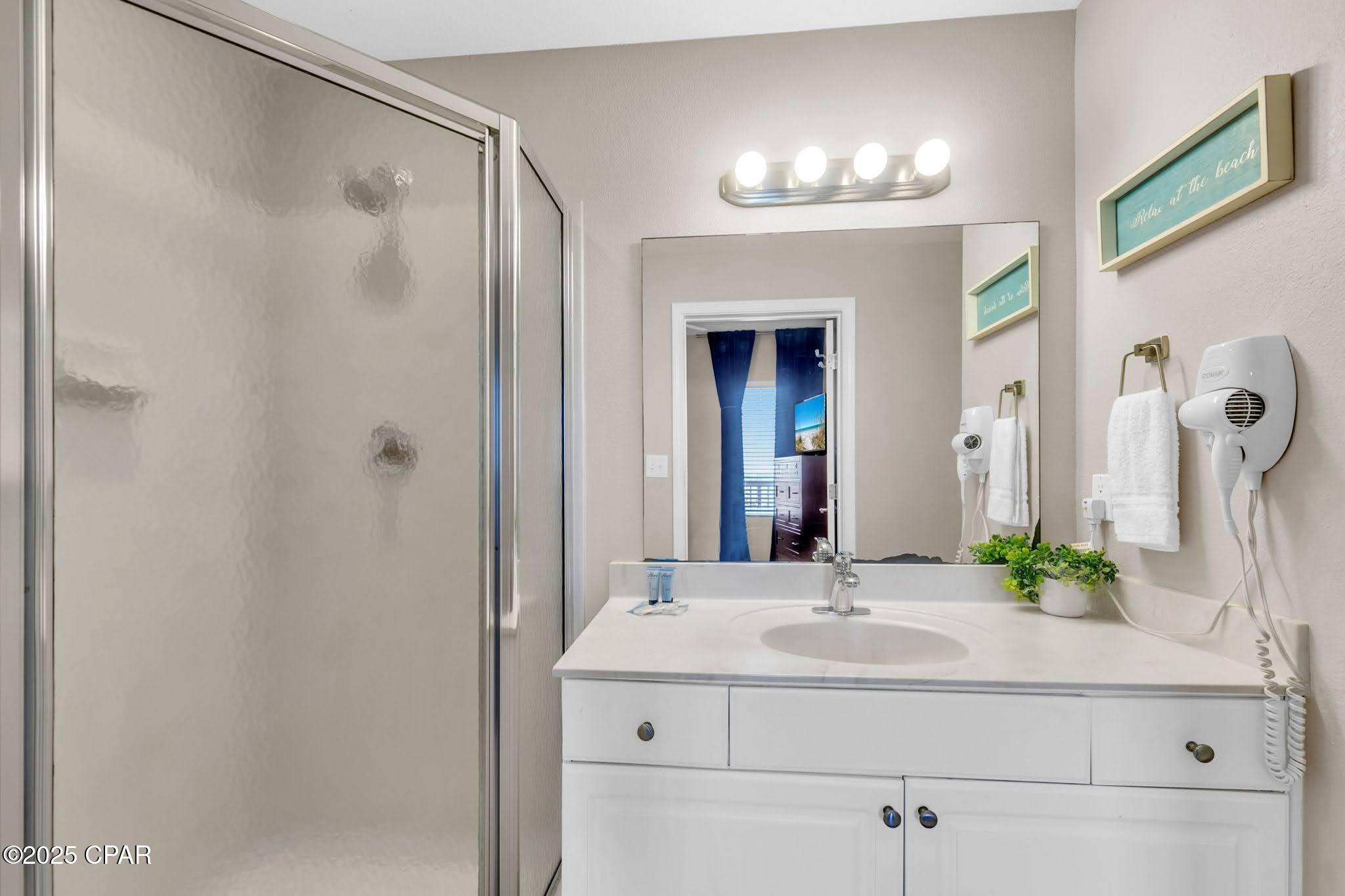 Tidewater Beach Phase II - Residential