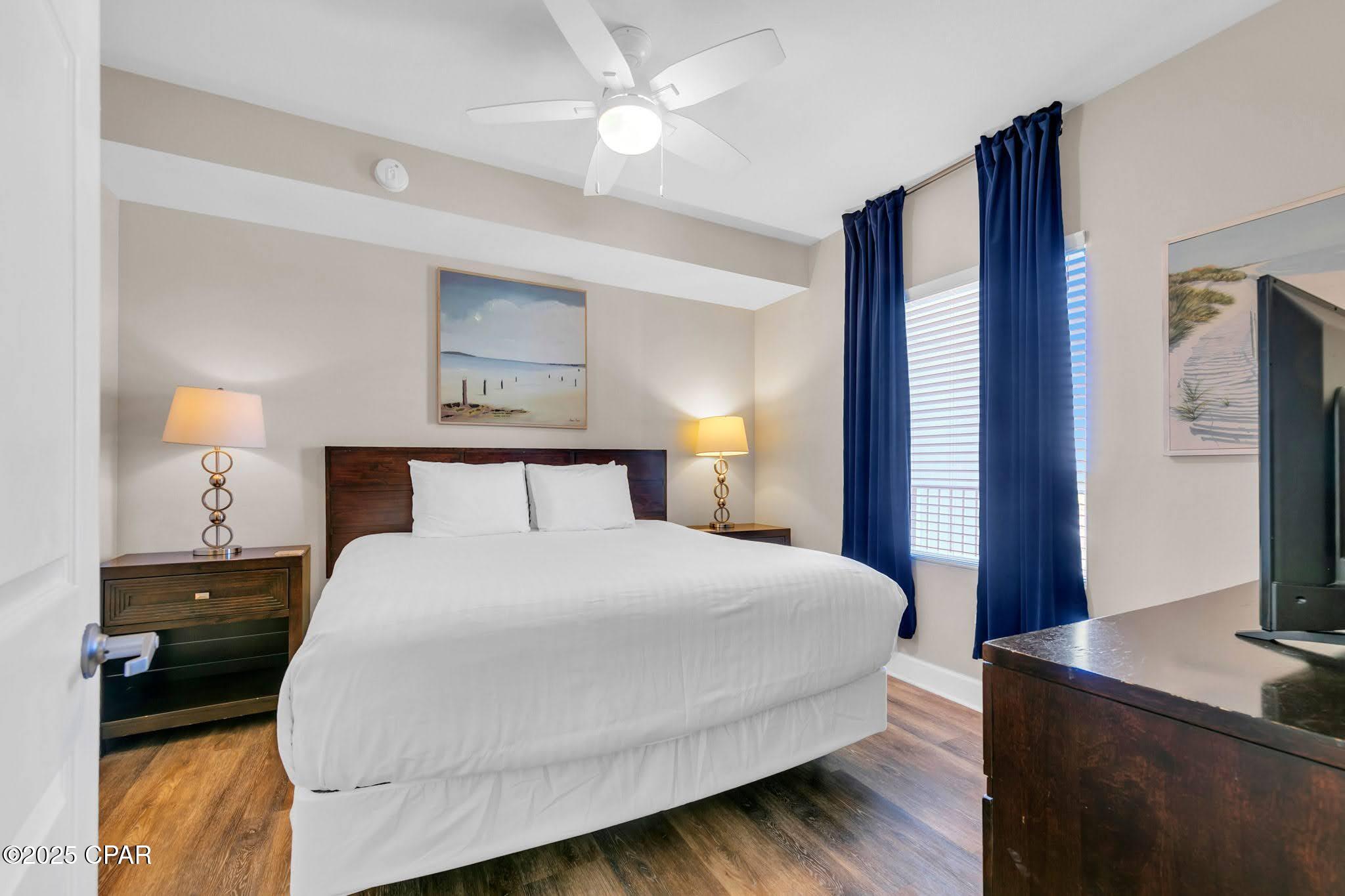 Tidewater Beach Phase II - Residential