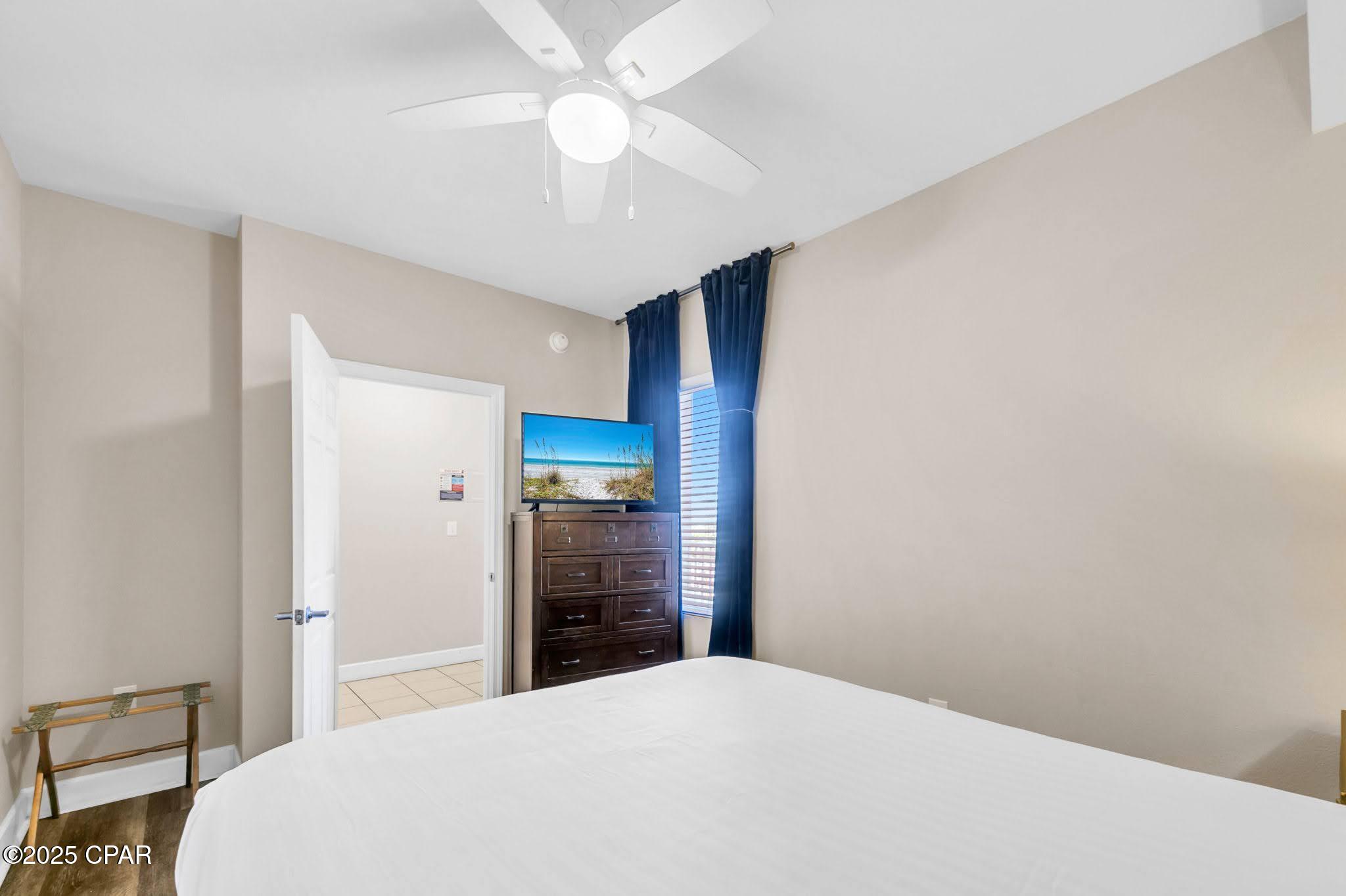 Tidewater Beach Phase II - Residential