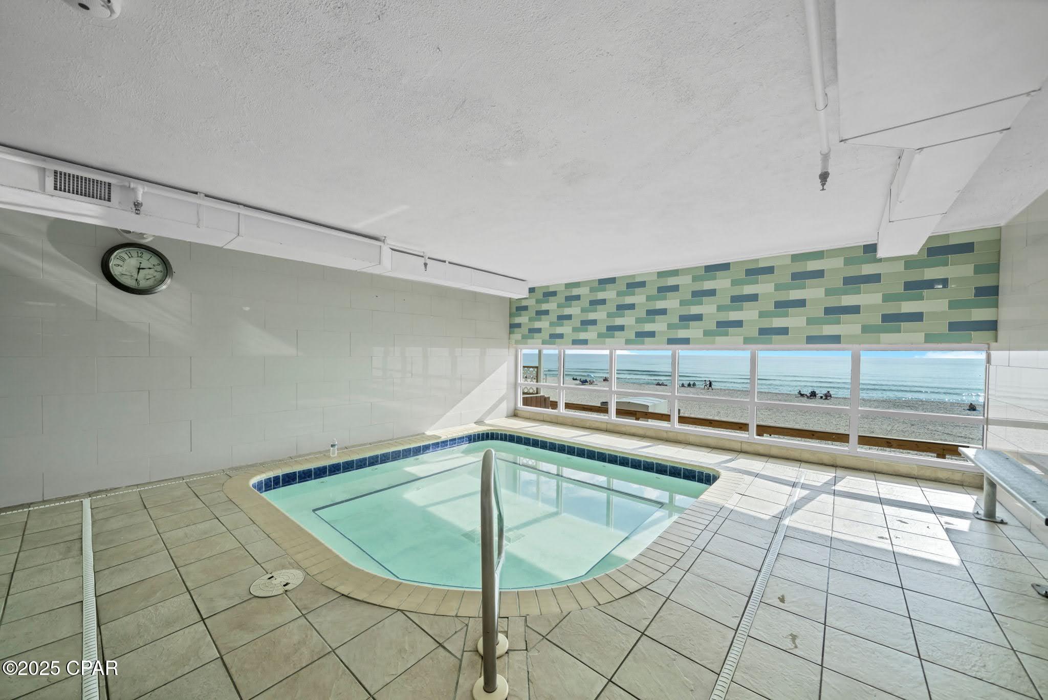 Tidewater Beach Phase II - Residential