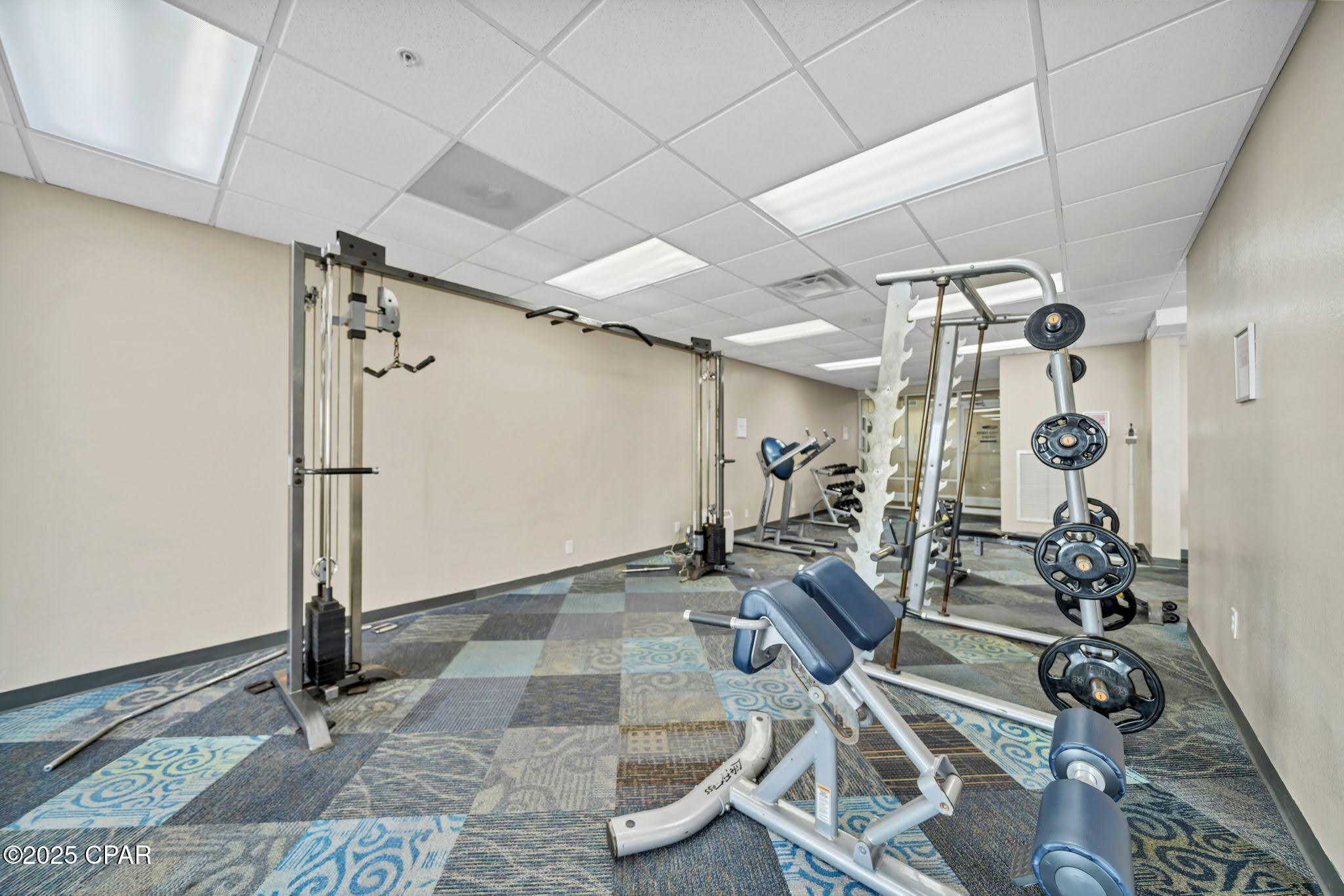 Tidewater Beach Phase II - Residential