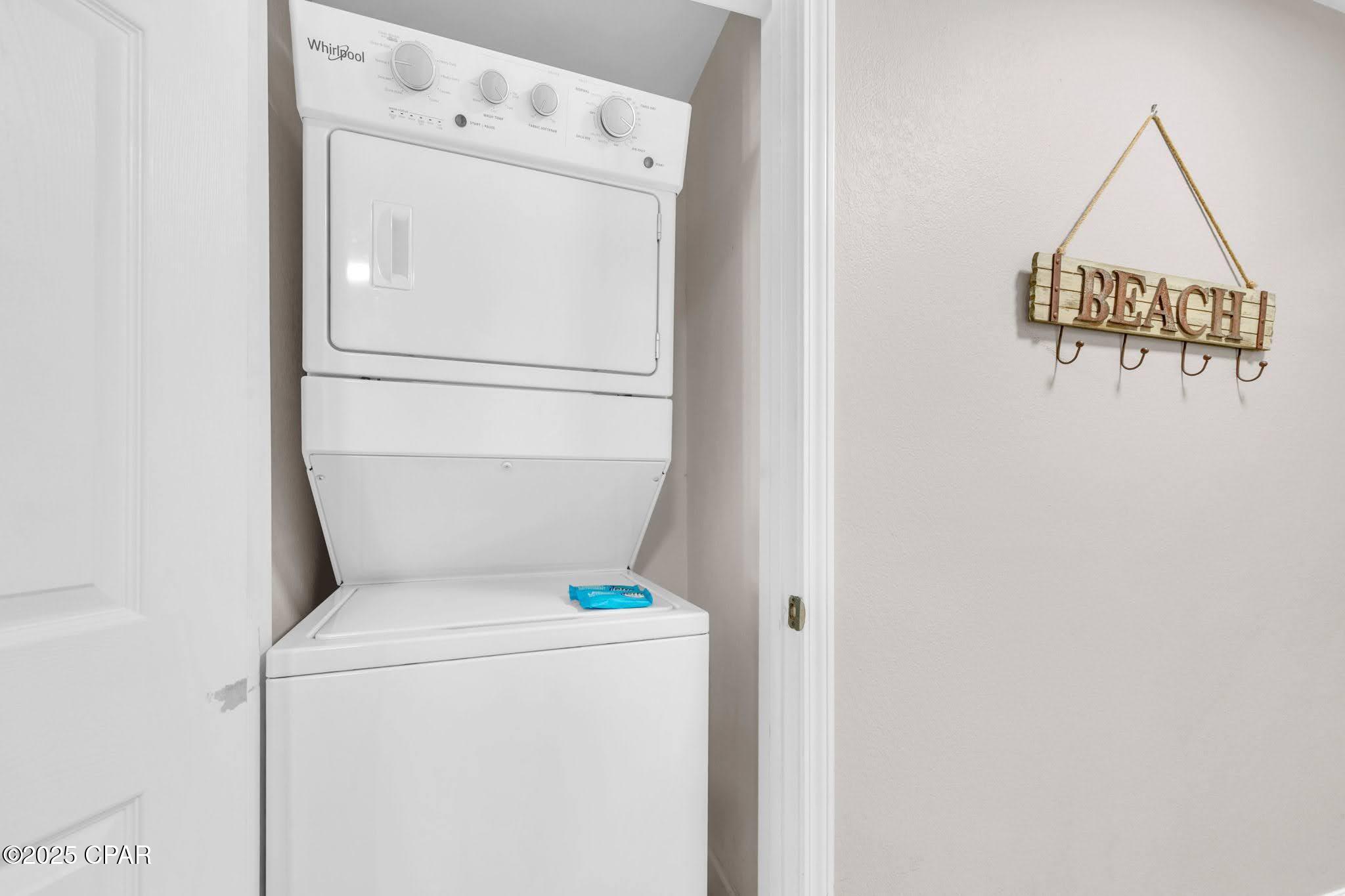 Tidewater Beach Phase II - Residential