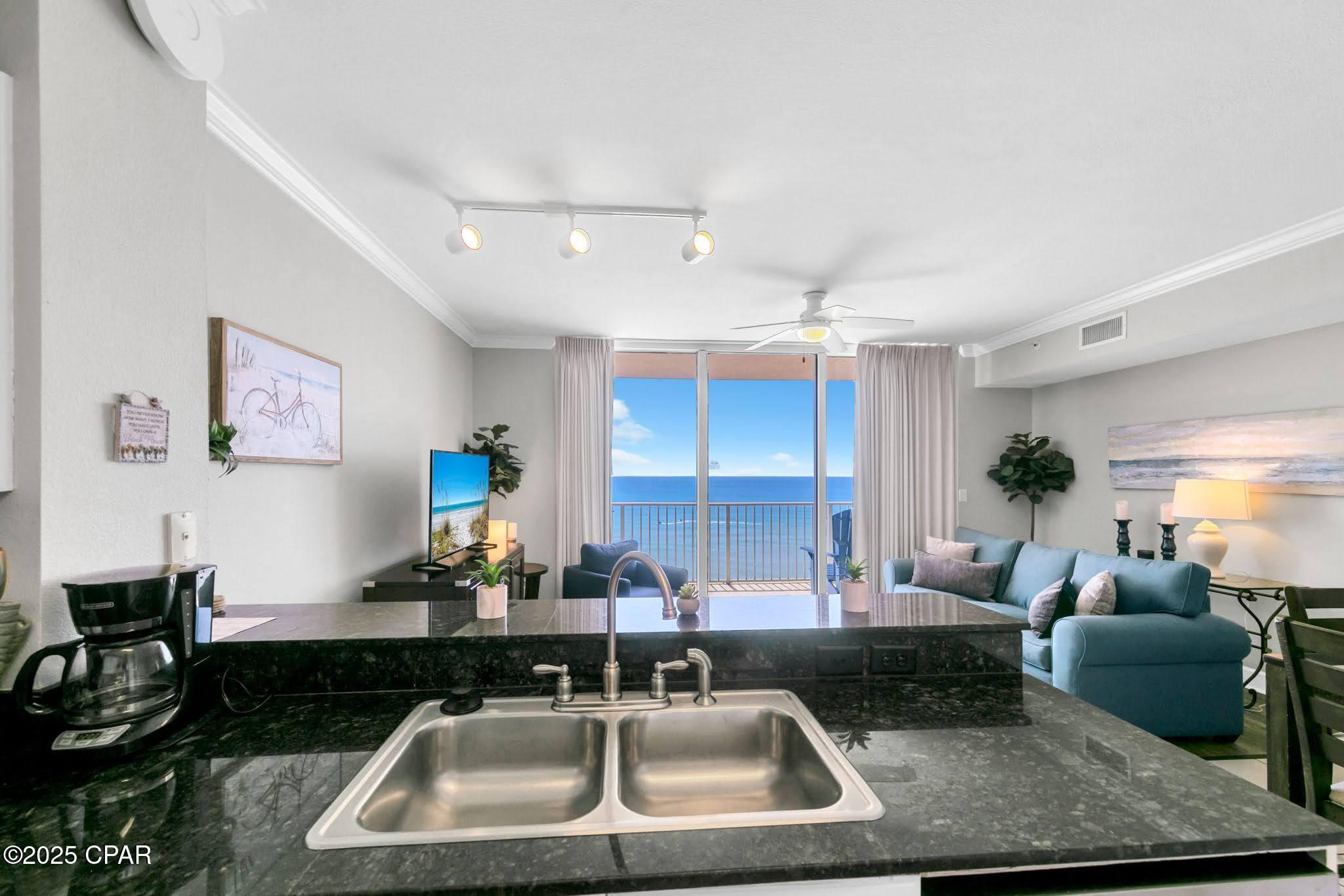 Tidewater Beach Phase II - Residential