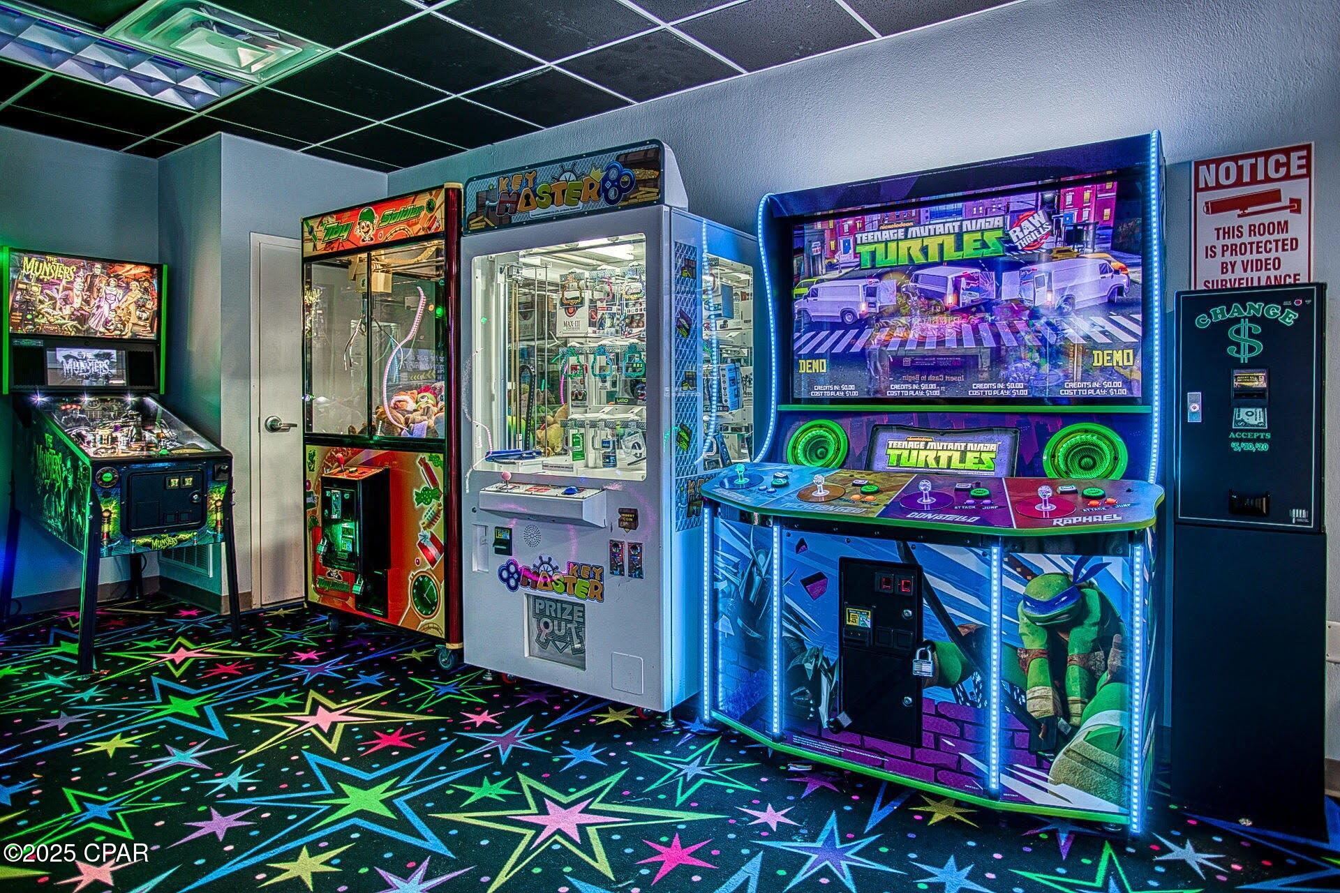 Tidewater Beach Phase II - Residential