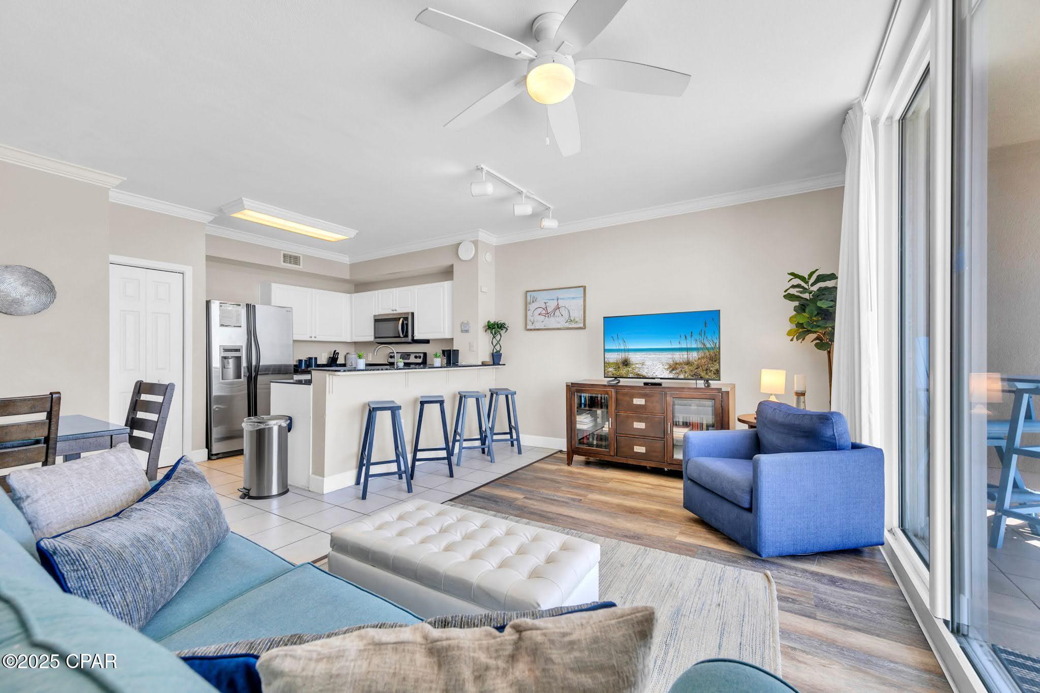 Tidewater Beach Phase II - Residential