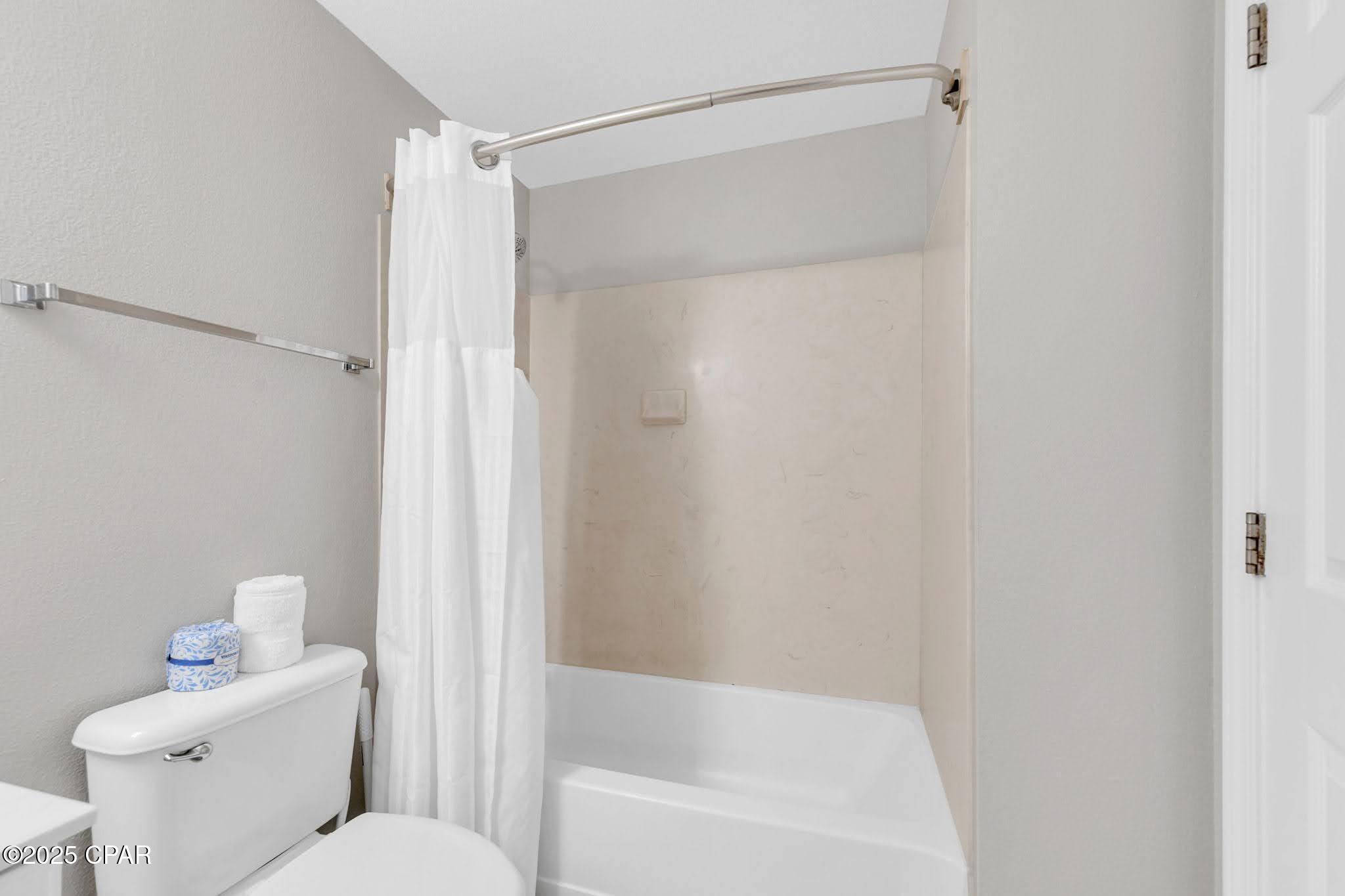 Tidewater Beach Phase II - Residential