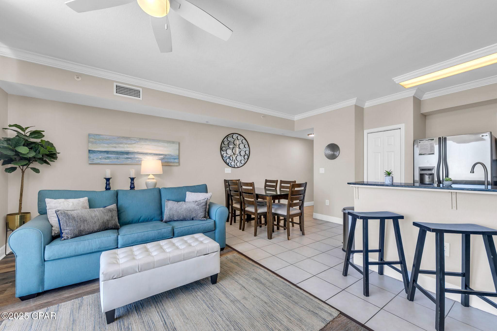 Tidewater Beach Phase II - Residential