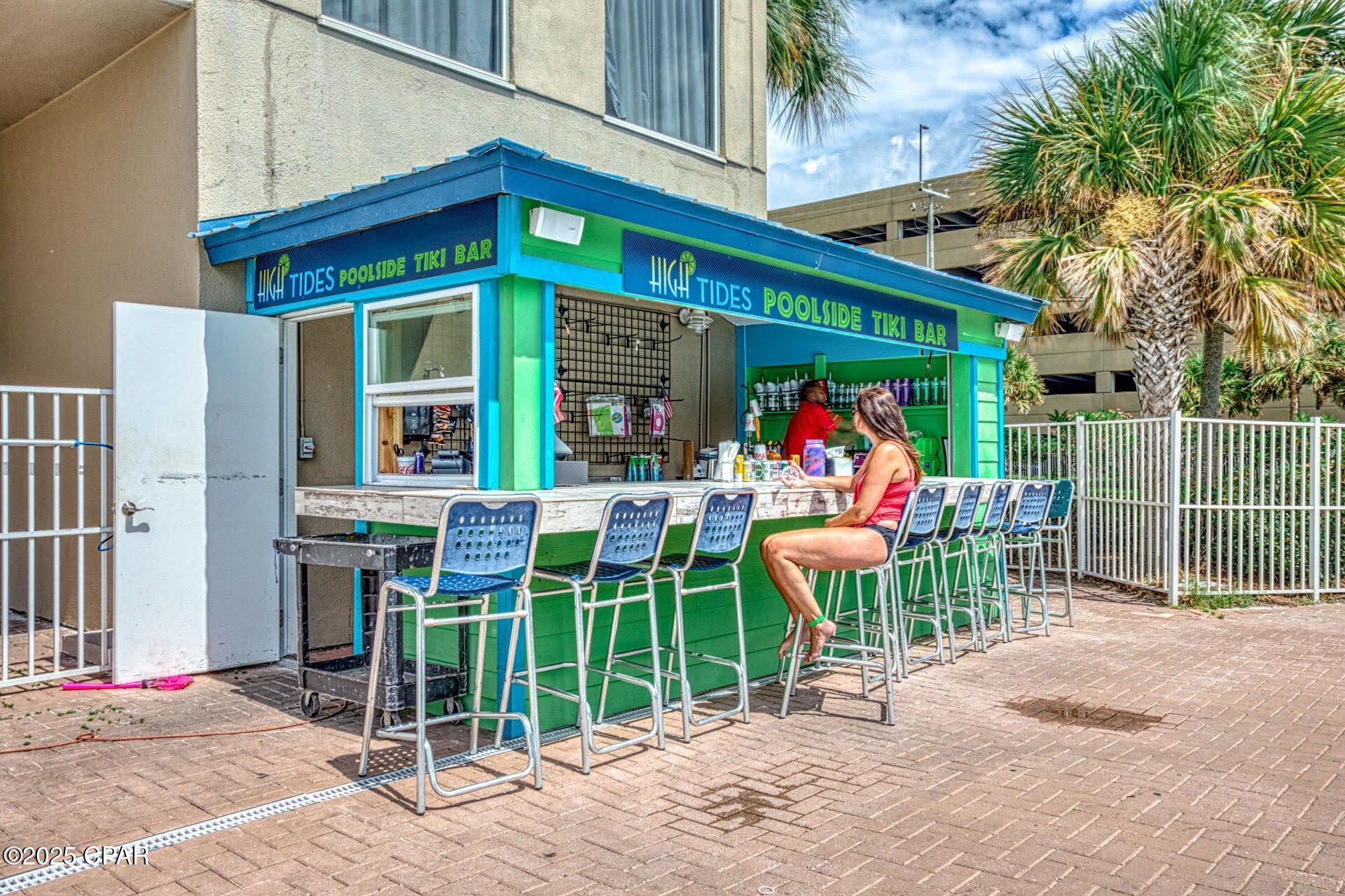 Tidewater Beach Phase II - Residential