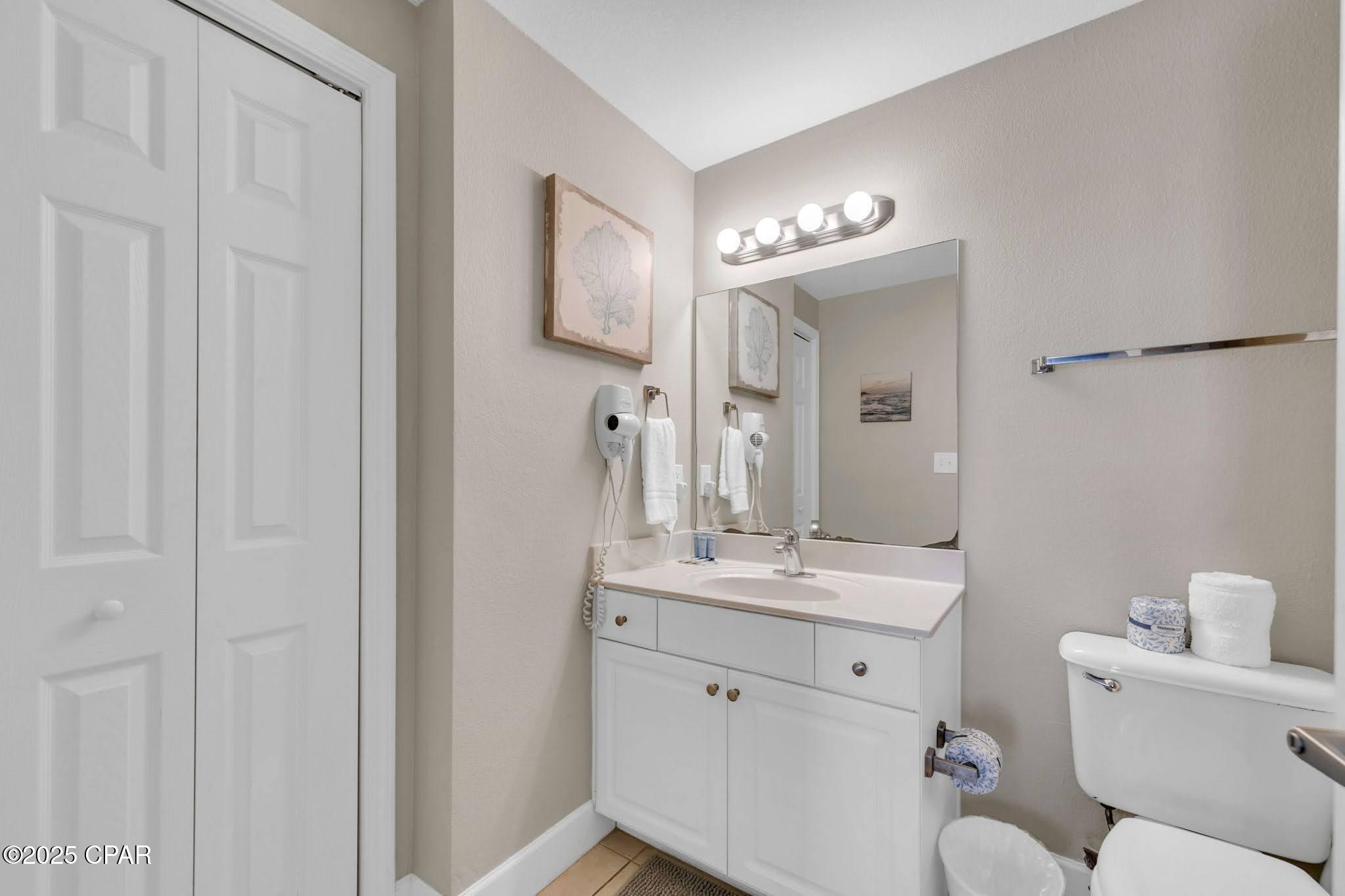 Tidewater Beach Phase II - Residential