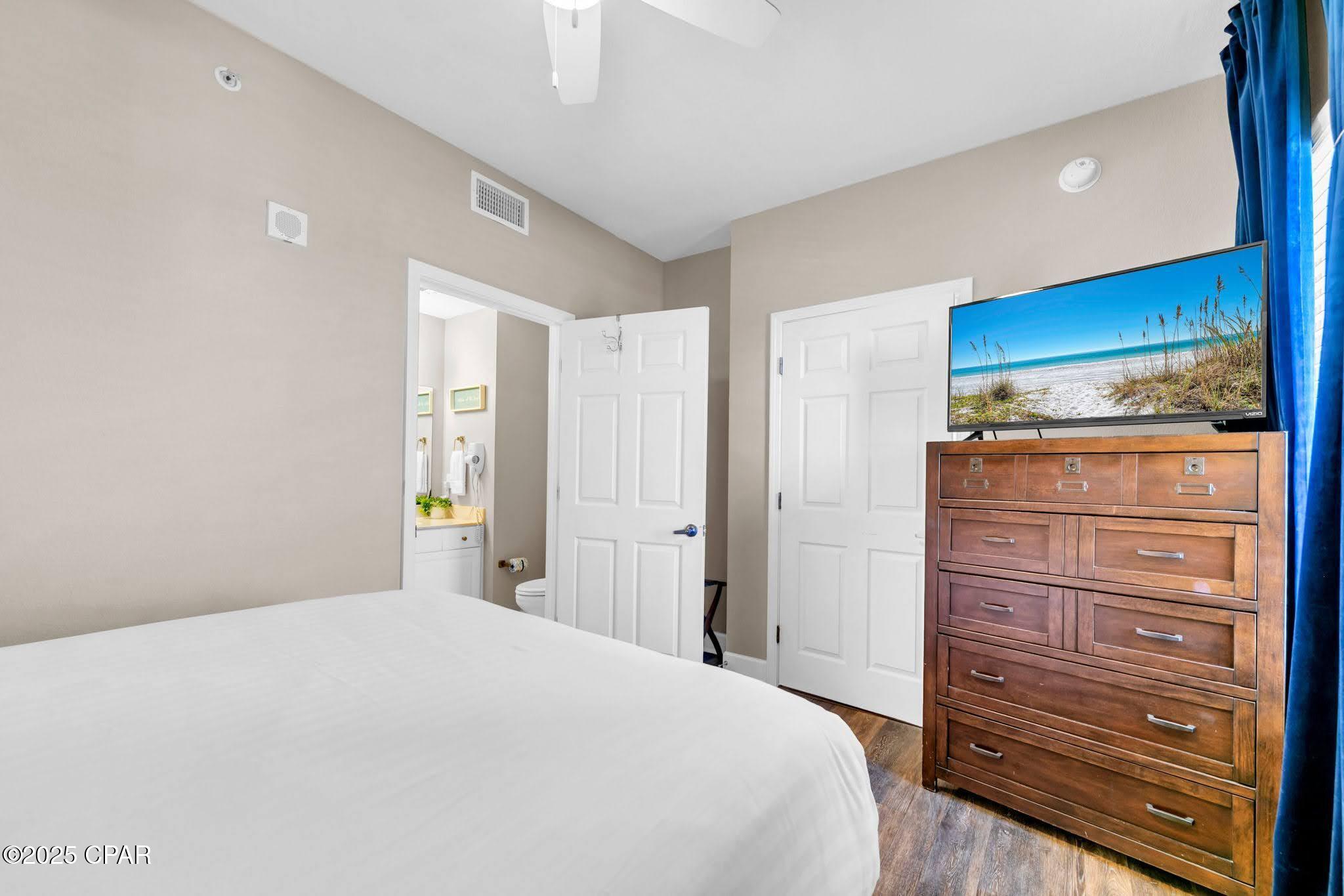 Tidewater Beach Phase II - Residential