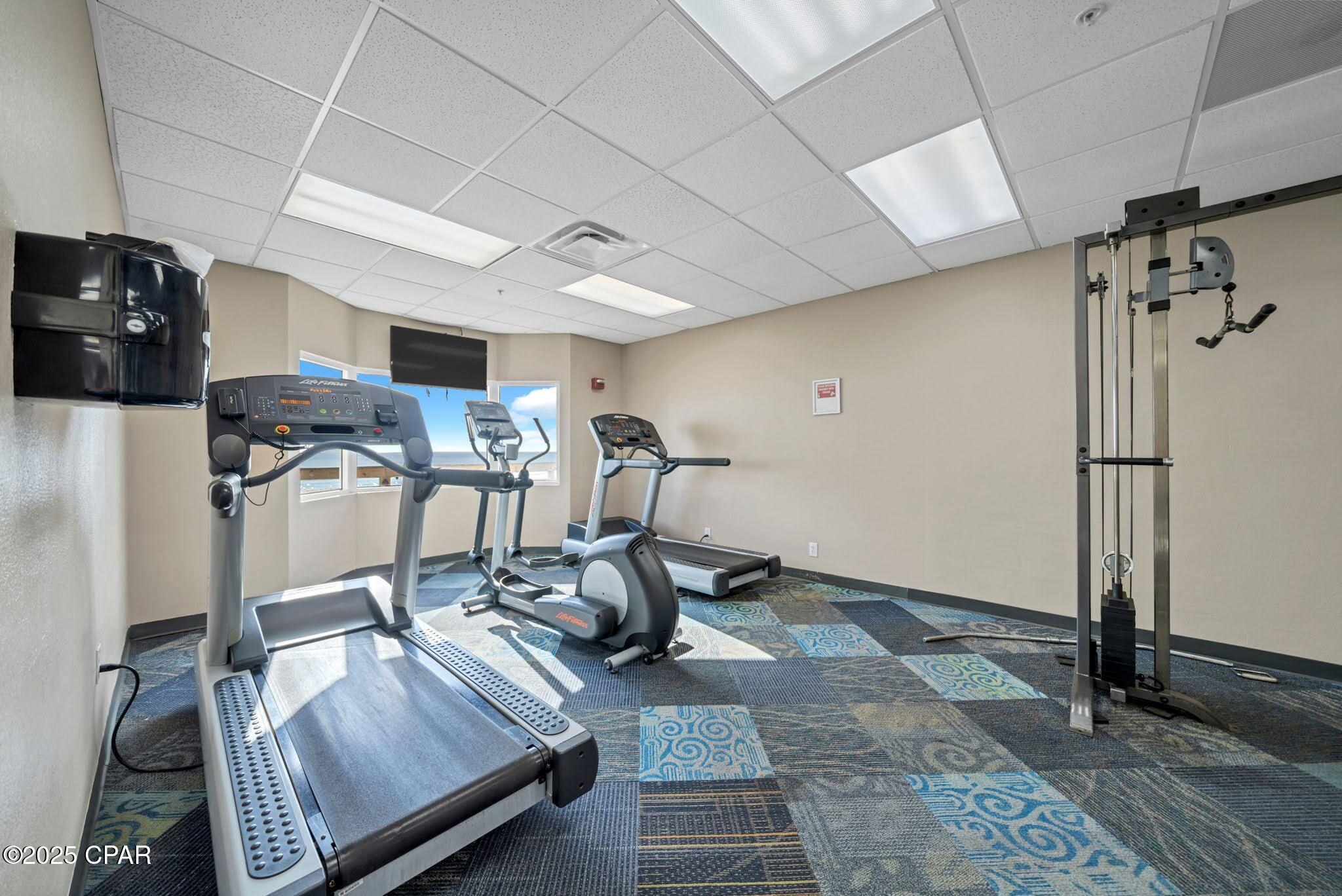 Tidewater Beach Phase II - Residential