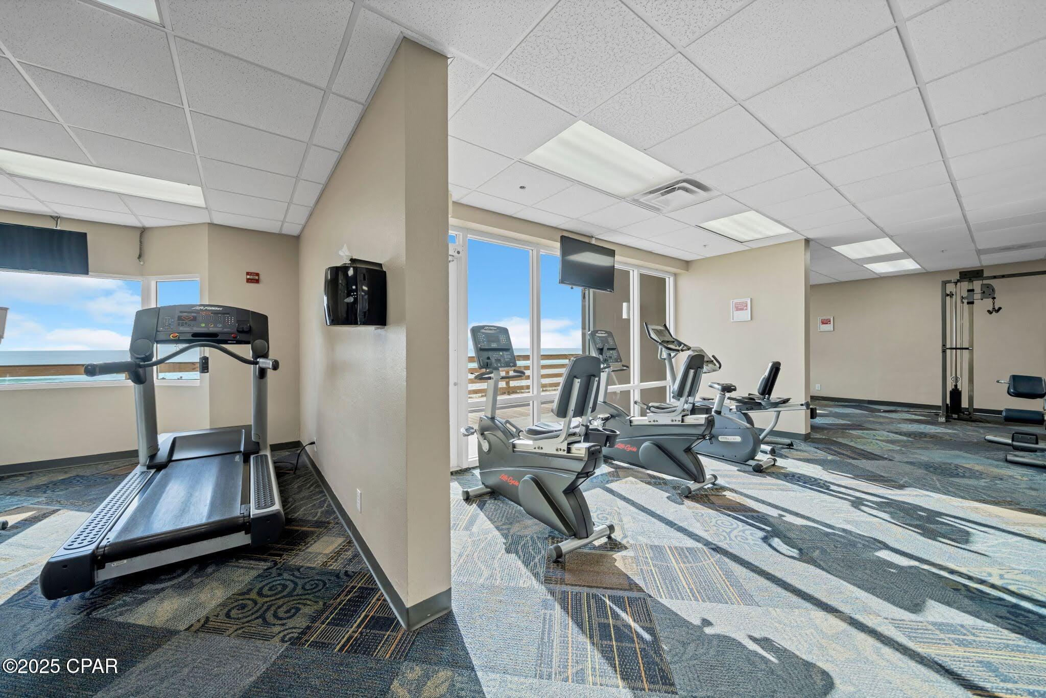 Tidewater Beach Phase II - Residential