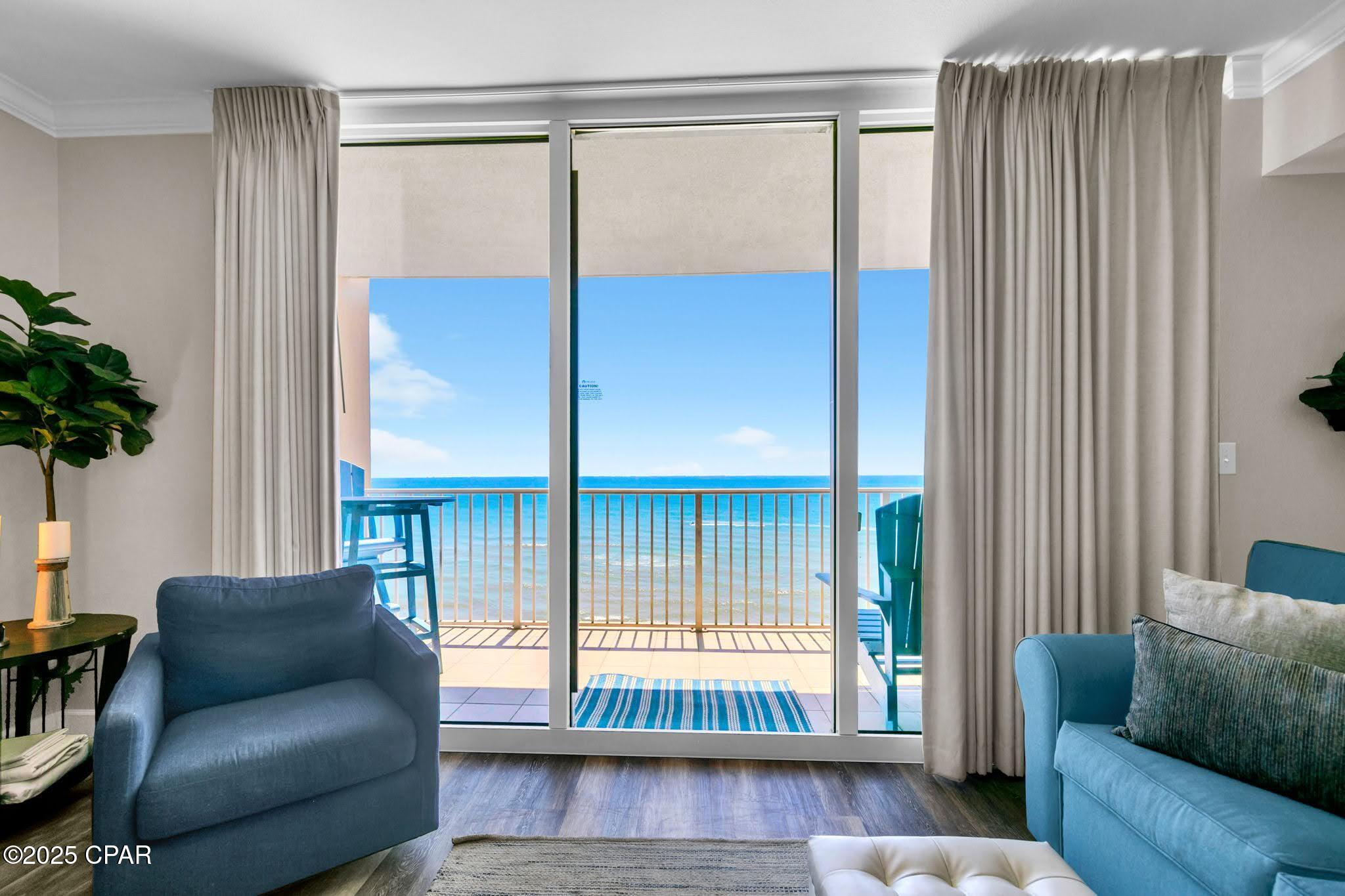 Tidewater Beach Phase II - Residential