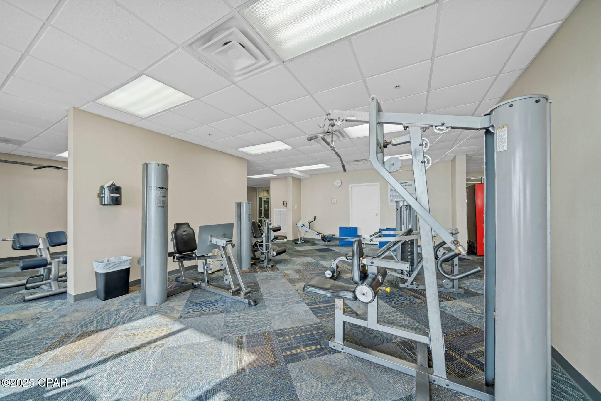 Tidewater Beach Phase II - Residential